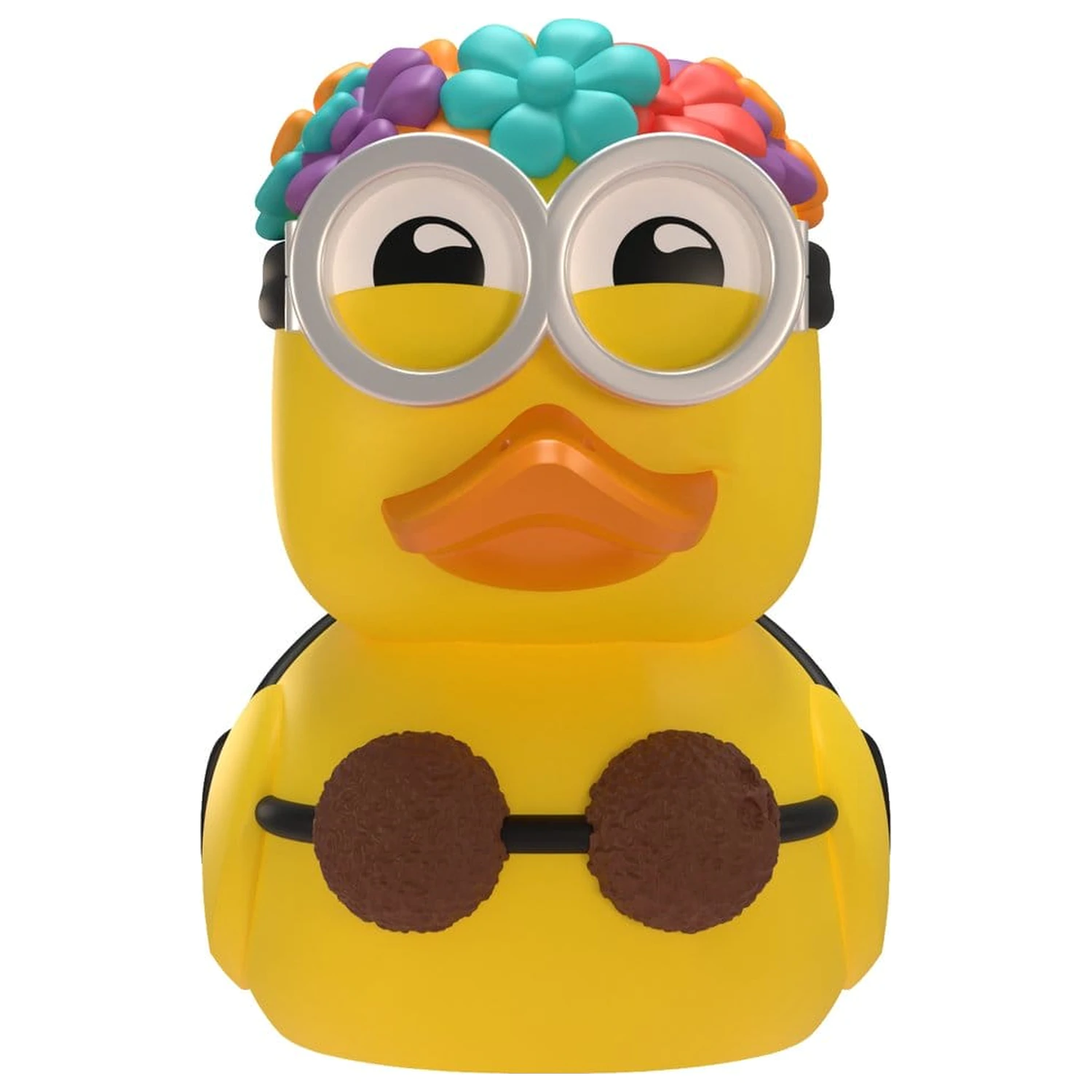 Mini figurka PVC Minions Tubbz Dave Hawaii Paradise 5 cm zdjęcie produktu