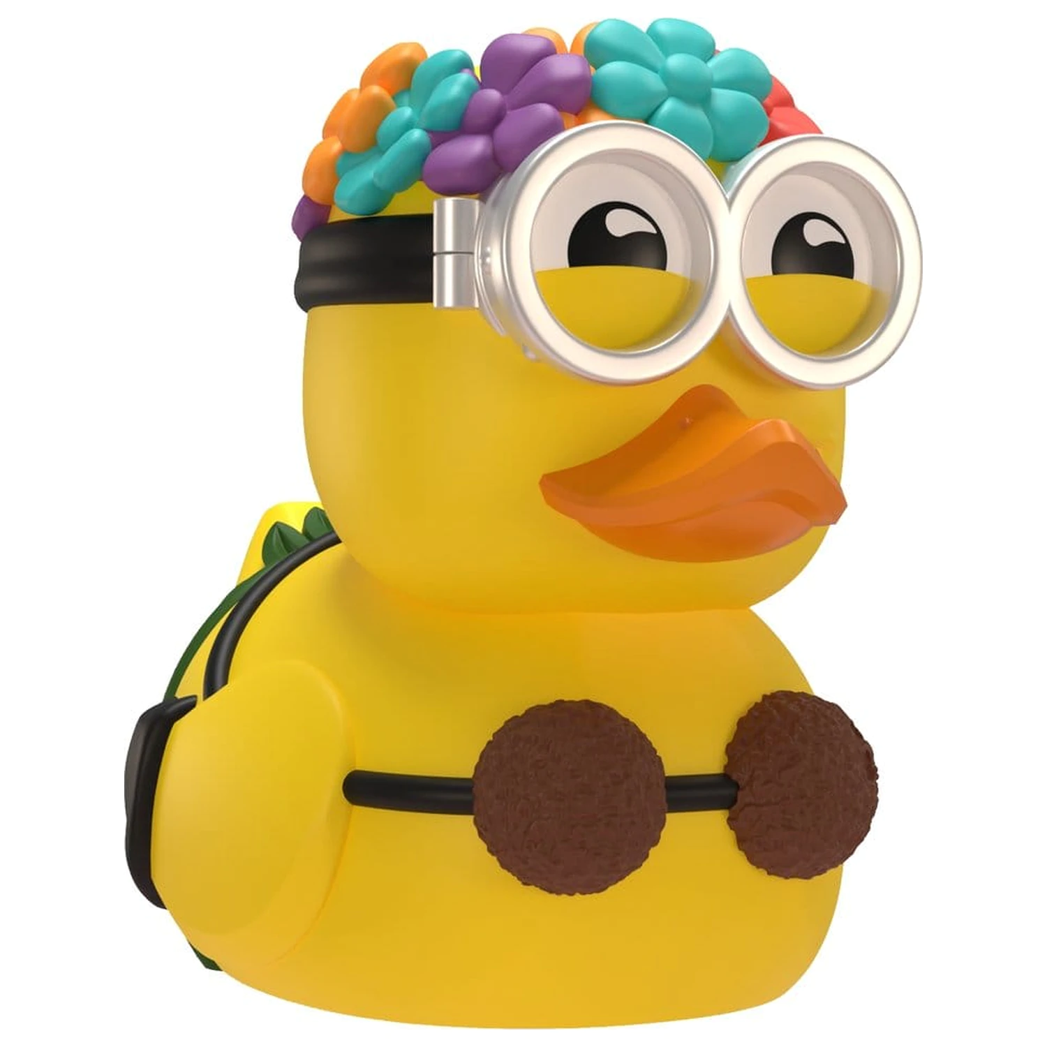 Mini figurka PVC Minions Tubbz Dave Hawaii Paradise 5 cm zdjęcie produktu