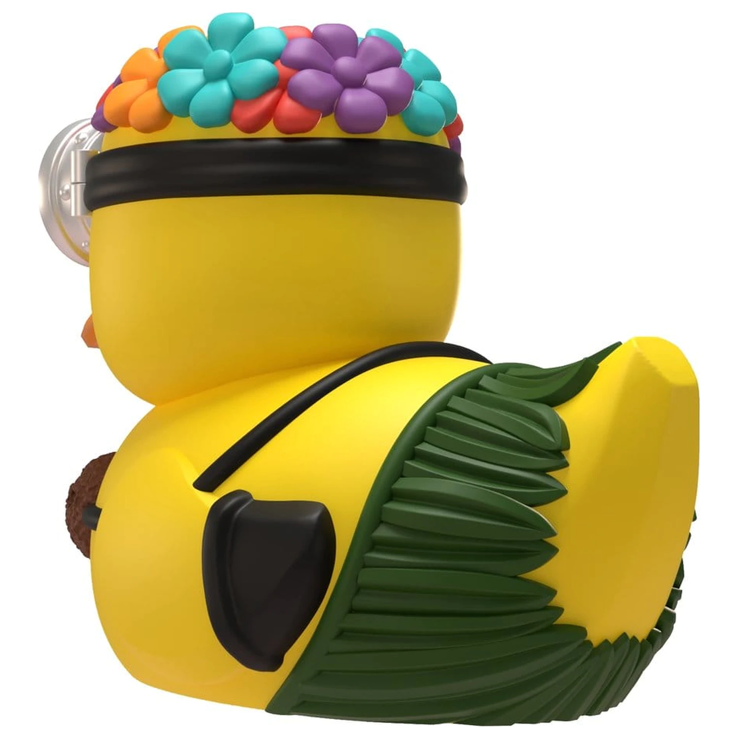 Mini figurka PVC Minions Tubbz Dave Hawaii Paradise 5 cm zdjęcie produktu