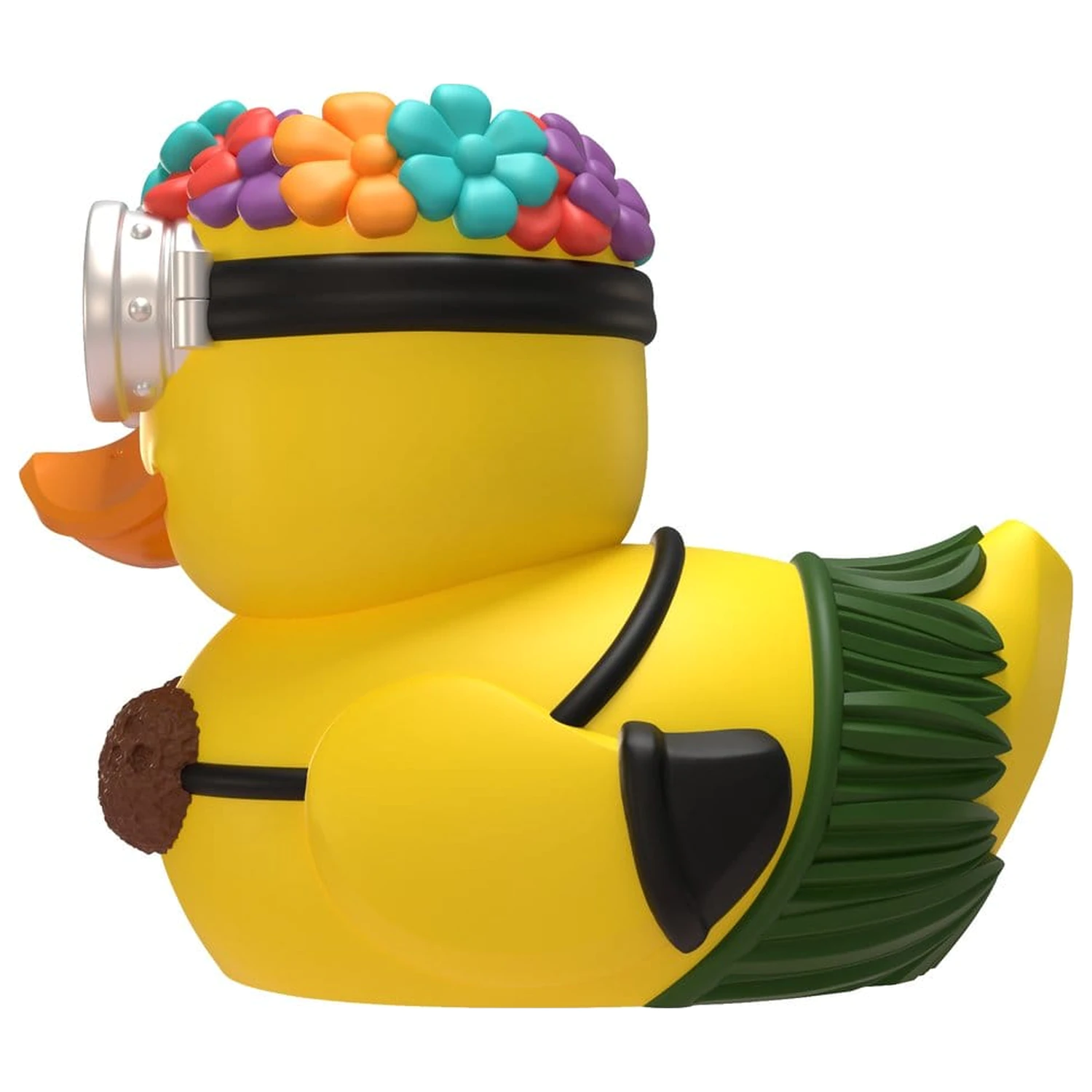 Mini figurka PVC Minions Tubbz Dave Hawaii Paradise 5 cm zdjęcie produktu