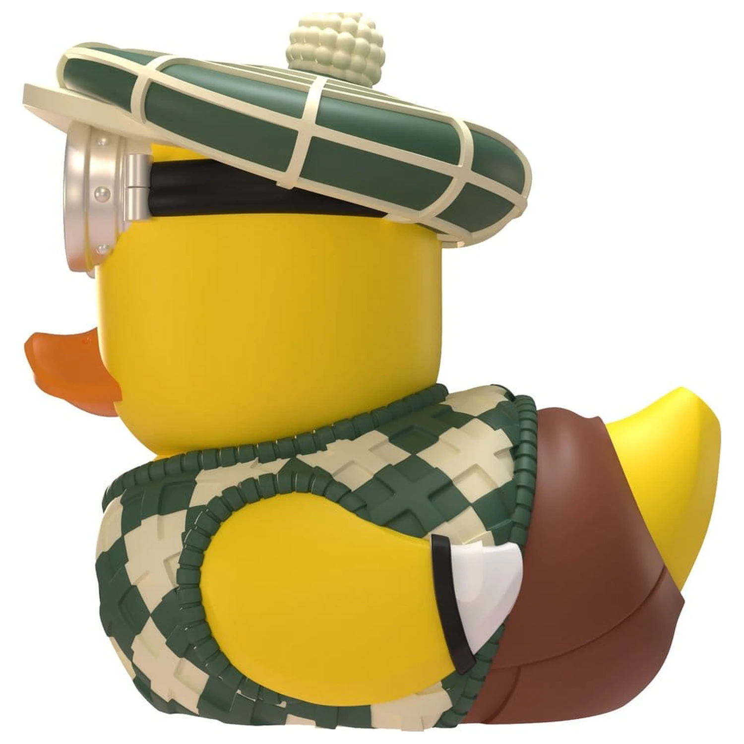 Mini figurka PVC Minions Tubbz Kevin w stroju do golfa 5 cm zdjęcie produktu