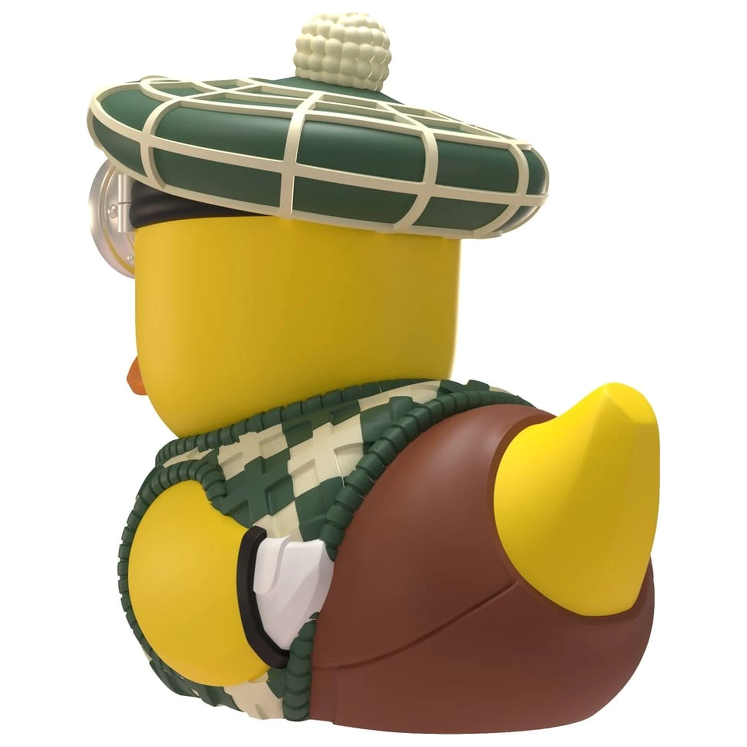 Mini figurka PVC Minions Tubbz Kevin w stroju do golfa 5 cm zdjęcie produktu