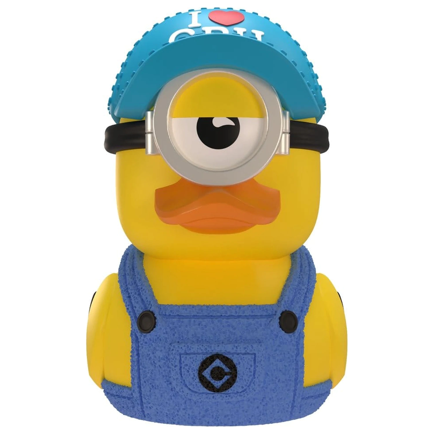 Minions Tubbz Mini Figurka z PVC Mel 5 cm zdjęcie produktu