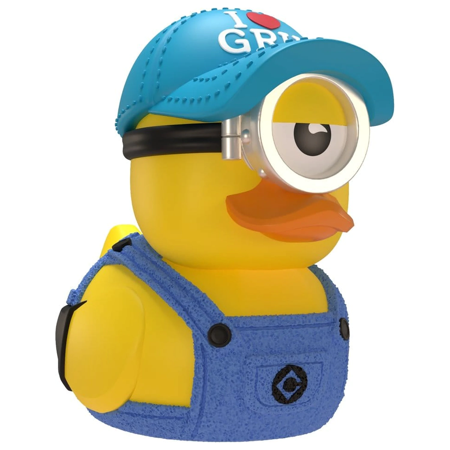 Minions Tubbz Mini Figurka z PVC Mel 5 cm zdjęcie produktu