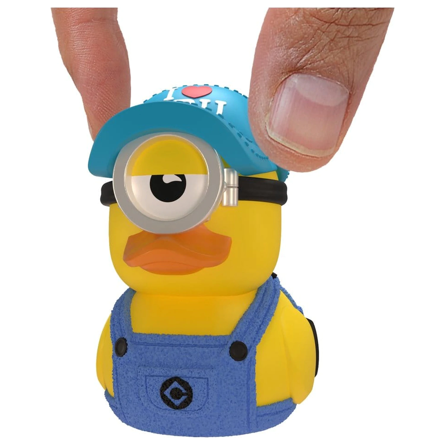 Minions Tubbz Mini Figurka z PVC Mel 5 cm zdjęcie produktu