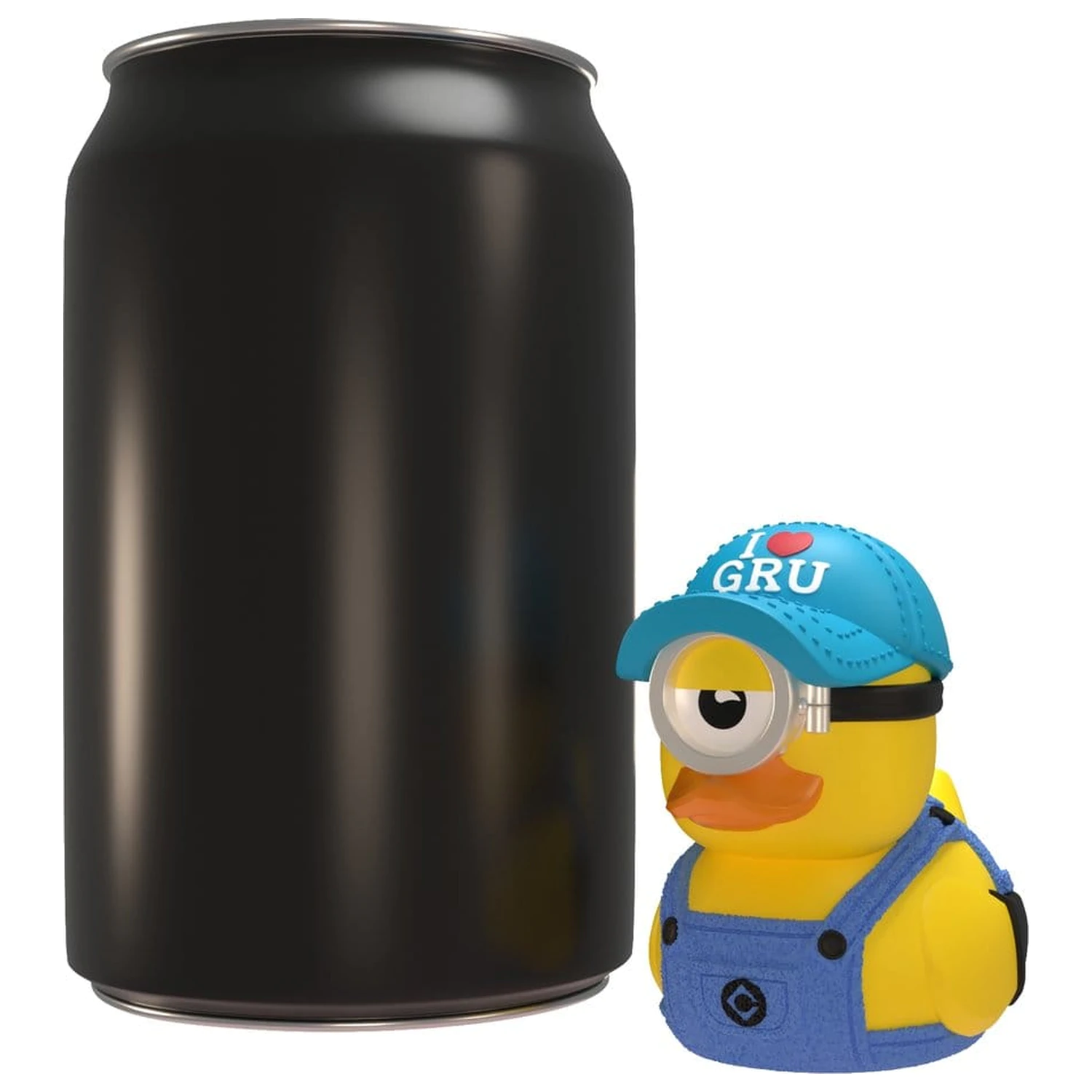 Minions Tubbz Mini Figurka z PVC Mel 5 cm zdjęcie produktu