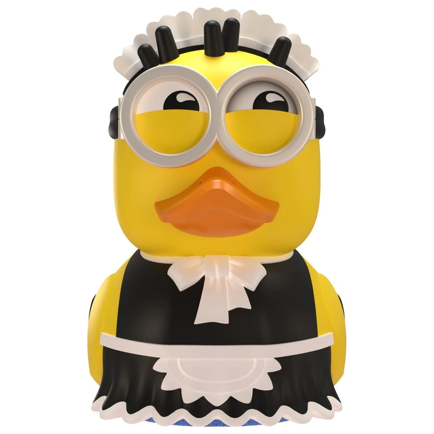 Minions Tubbz Mini Figurka z PVC Phil in Maid Outfit 5 cm zdjęcie produktu