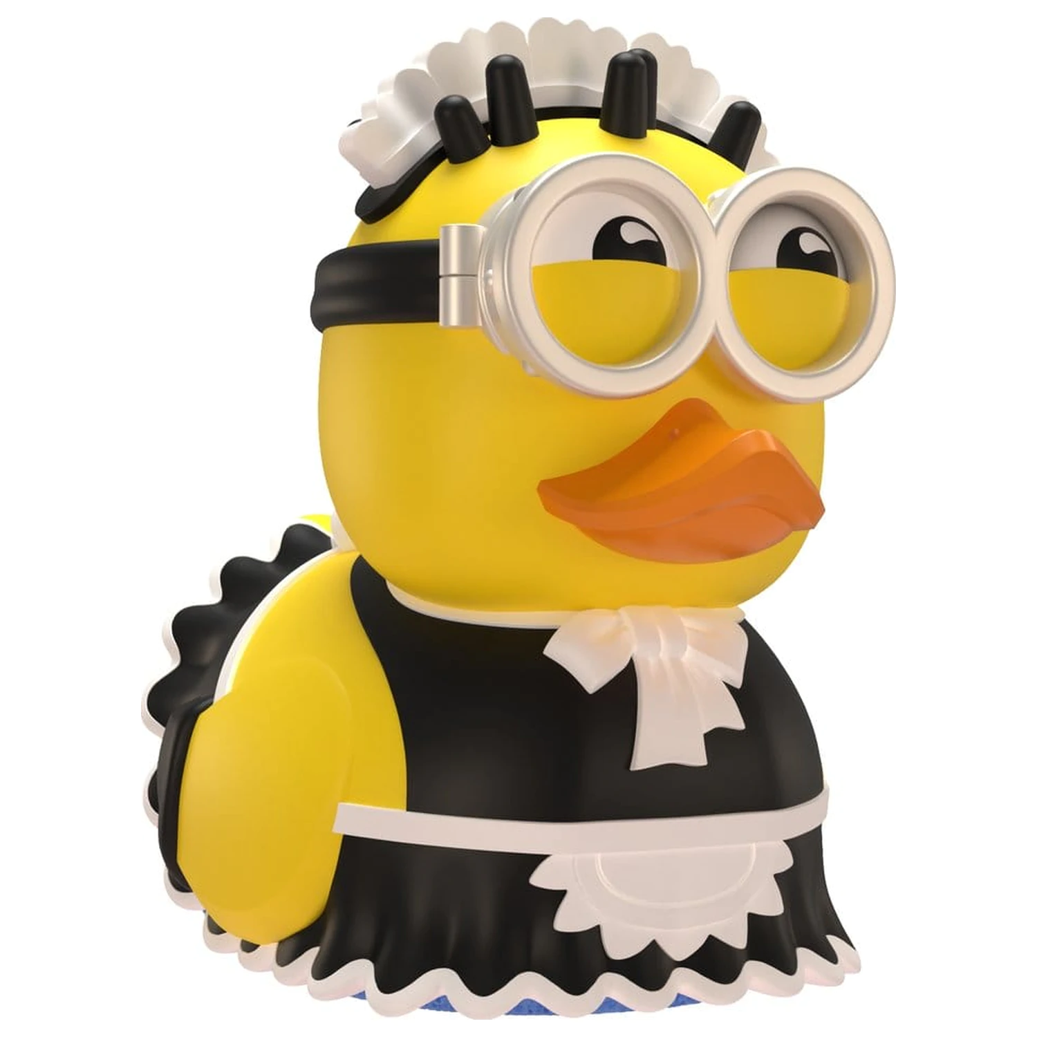 Minions Tubbz Mini Figurka z PVC Phil in Maid Outfit 5 cm zdjęcie produktu