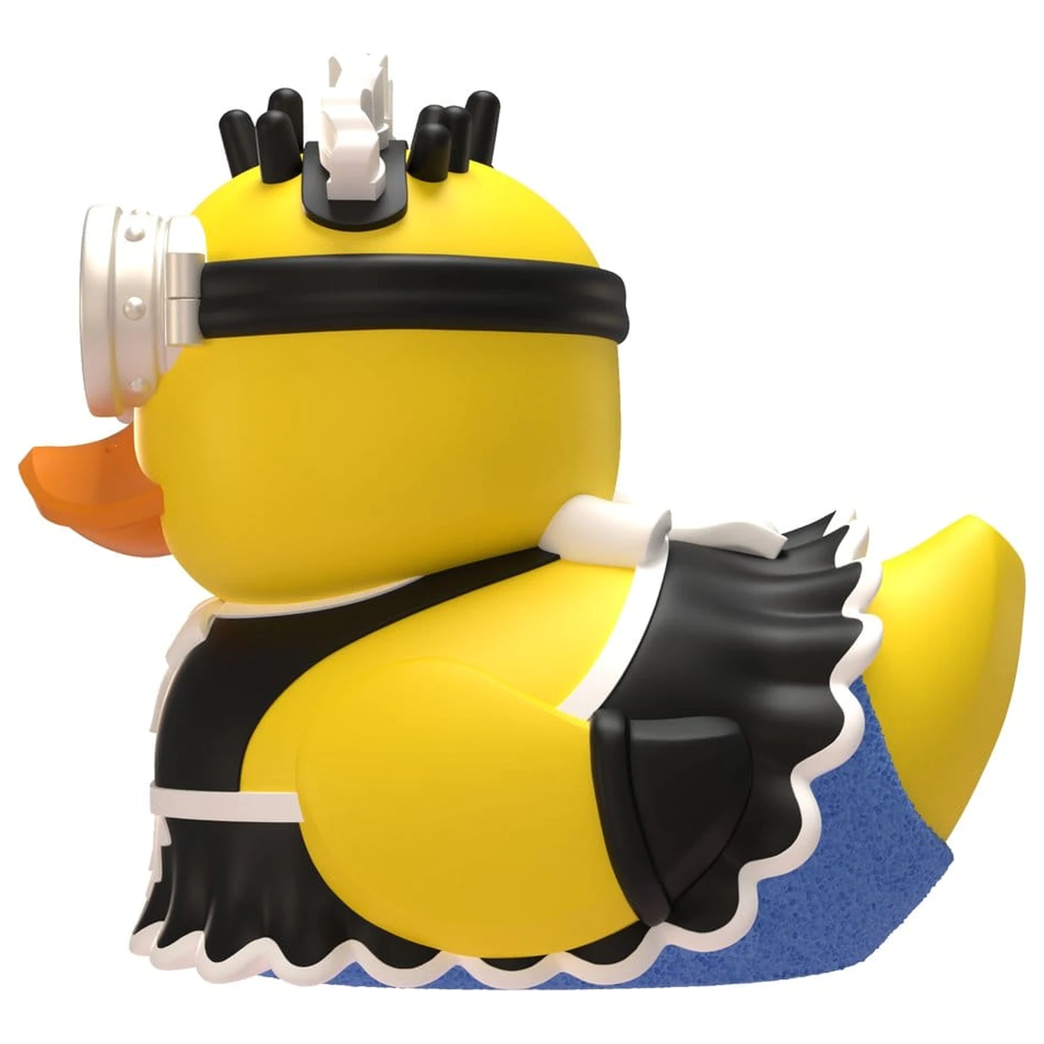 Minions Tubbz Mini Figurka z PVC Phil in Maid Outfit 5 cm zdjęcie produktu
