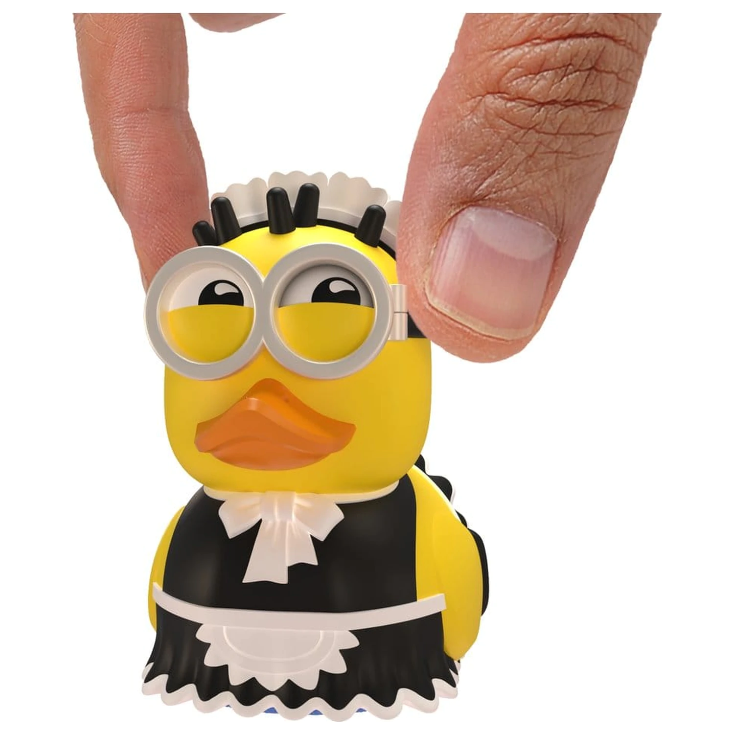 Minions Tubbz Mini Figurka z PVC Phil in Maid Outfit 5 cm zdjęcie produktu