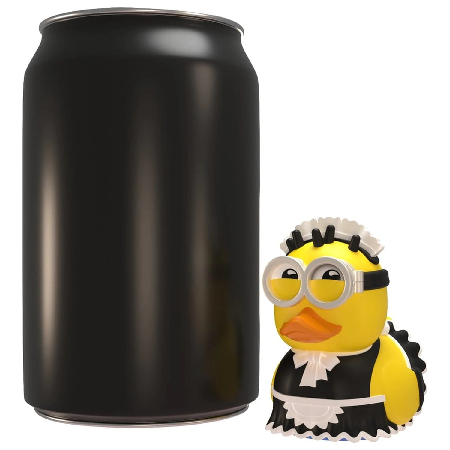 Minions Tubbz Mini Figurka z PVC Phil in Maid Outfit 5 cm zdjęcie produktu