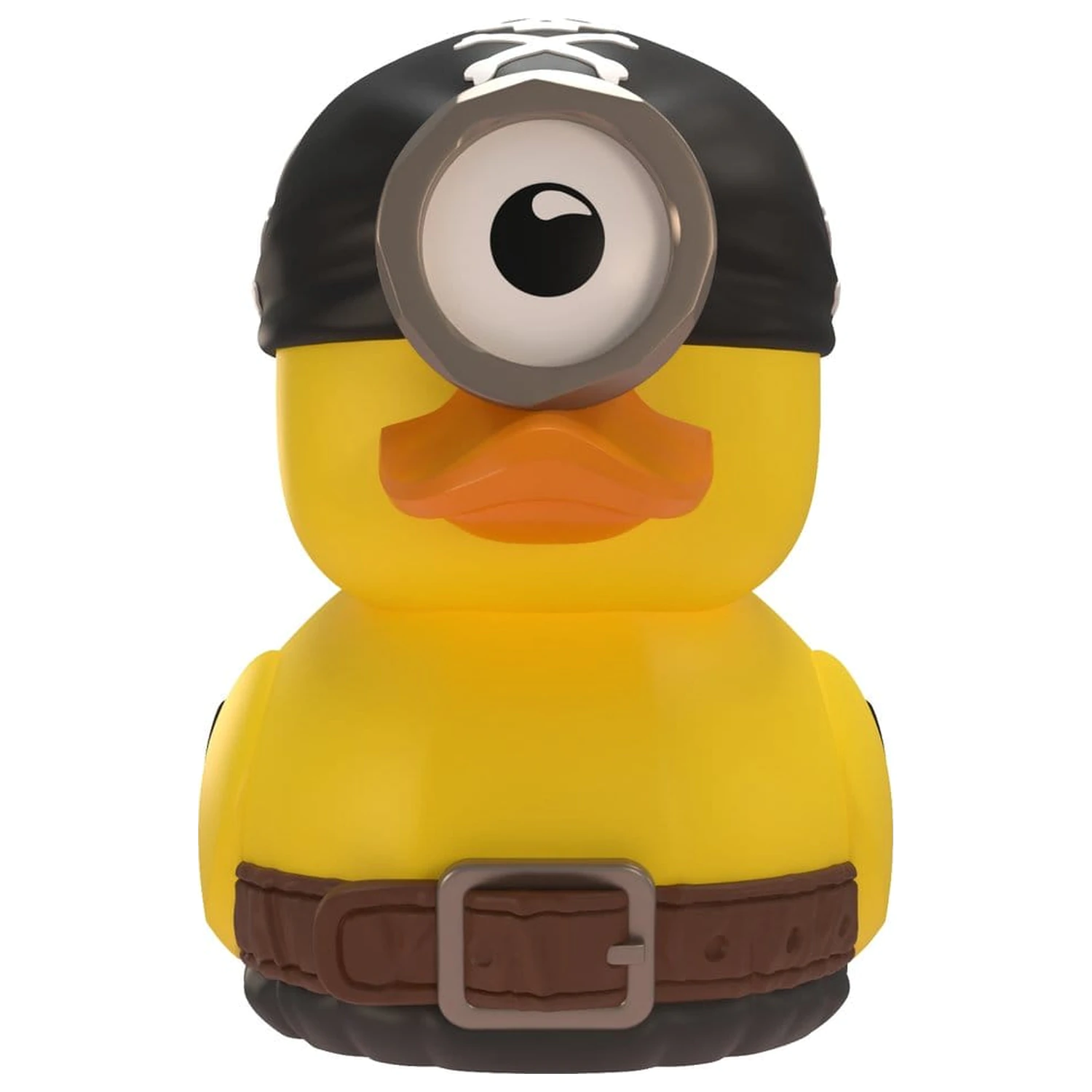 Minions Tubbz Mini Figurka z PVC Stuart in Pirate Outfit 5 cm zdjęcie produktu
