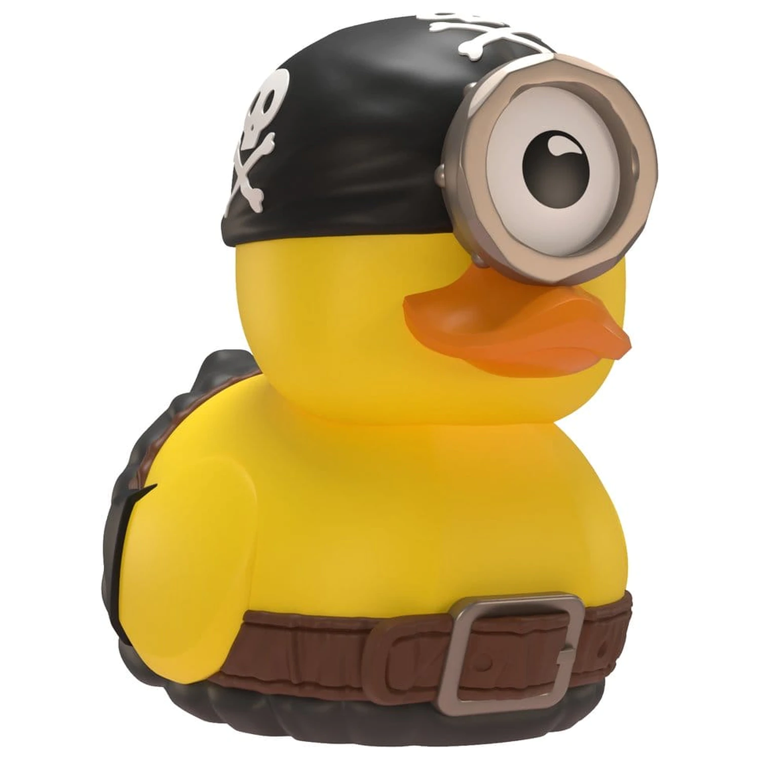 Minions Tubbz Mini Figurka z PVC Stuart in Pirate Outfit 5 cm zdjęcie produktu