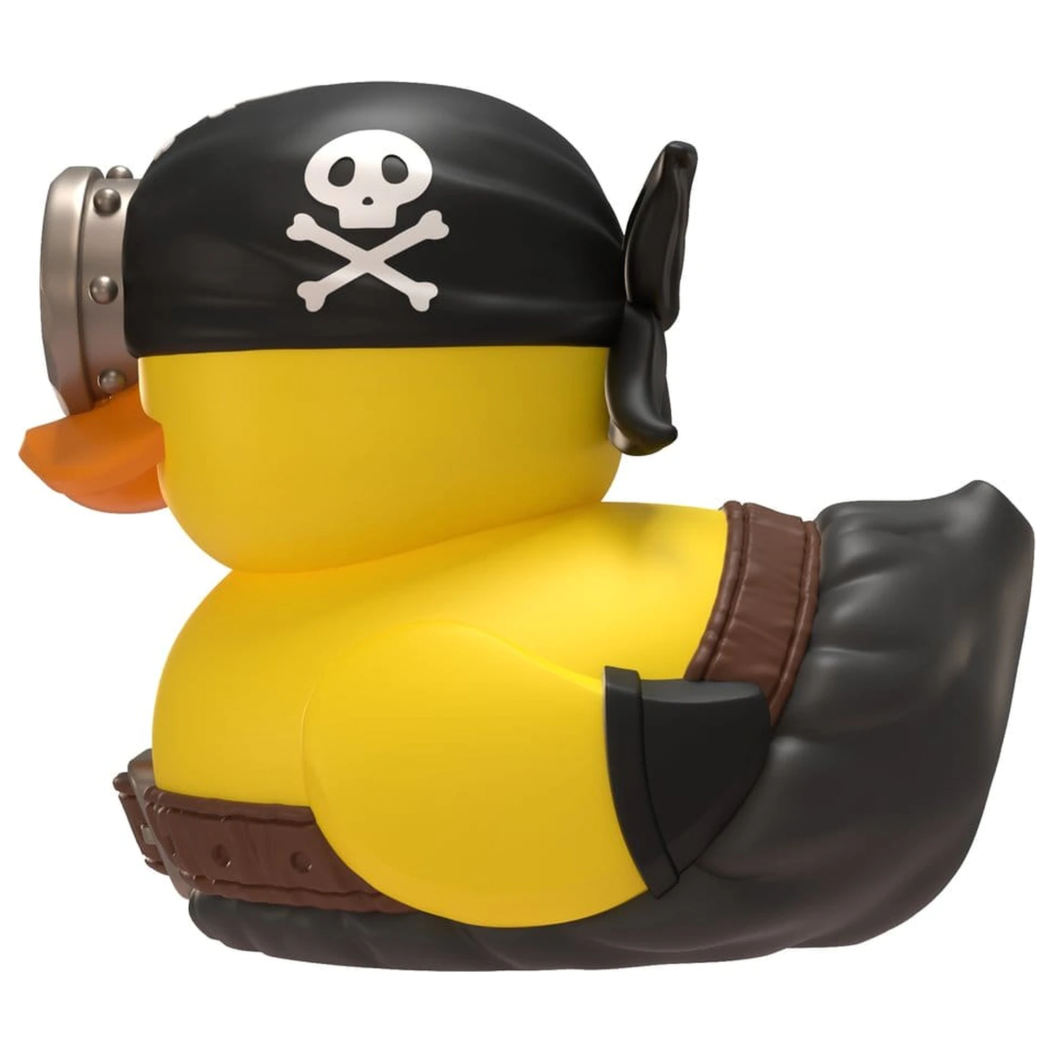 Minions Tubbz Mini Figurka z PVC Stuart in Pirate Outfit 5 cm zdjęcie produktu