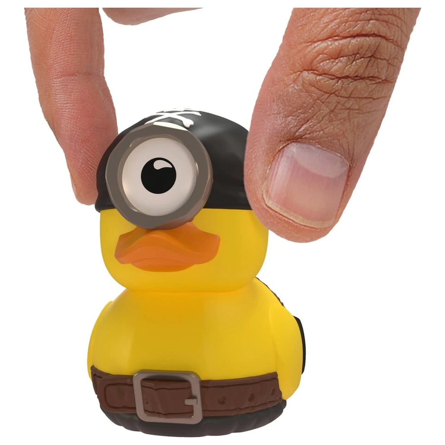 Minions Tubbz Mini Figurka z PVC Stuart in Pirate Outfit 5 cm zdjęcie produktu