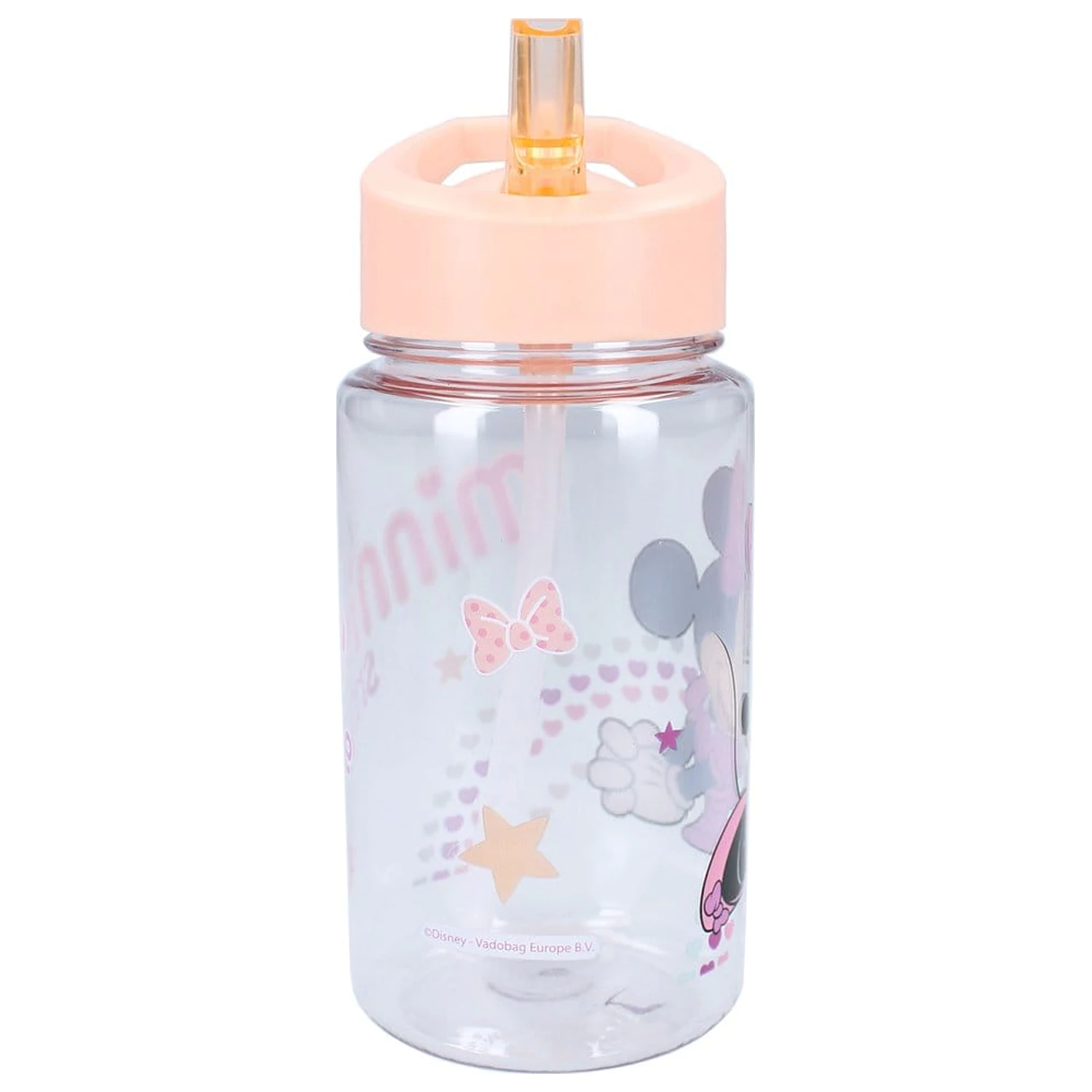 Minnie Mouse Butelka na Wodę Drink Up 450ml zdjęcie produktu
