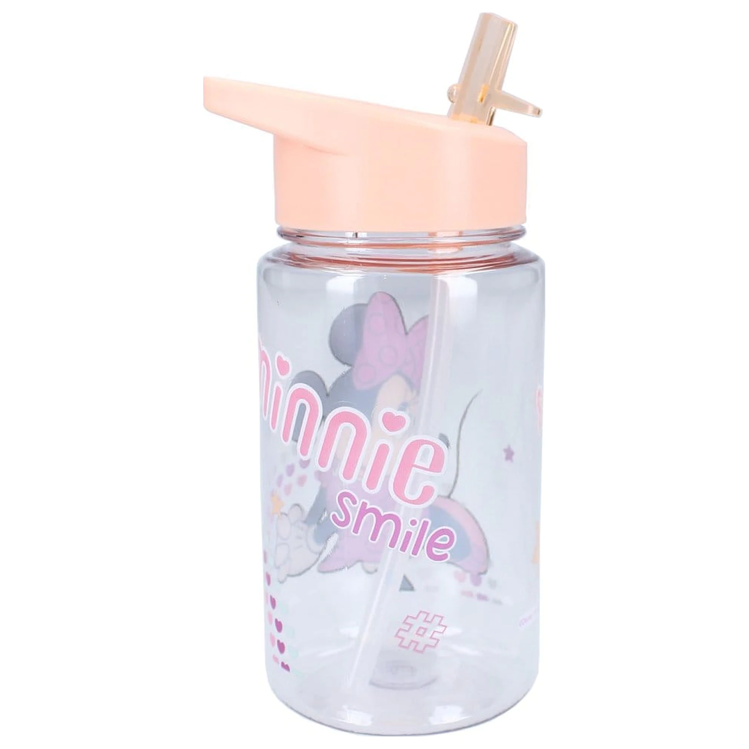 Minnie Mouse Butelka na Wodę Drink Up 450ml zdjęcie produktu