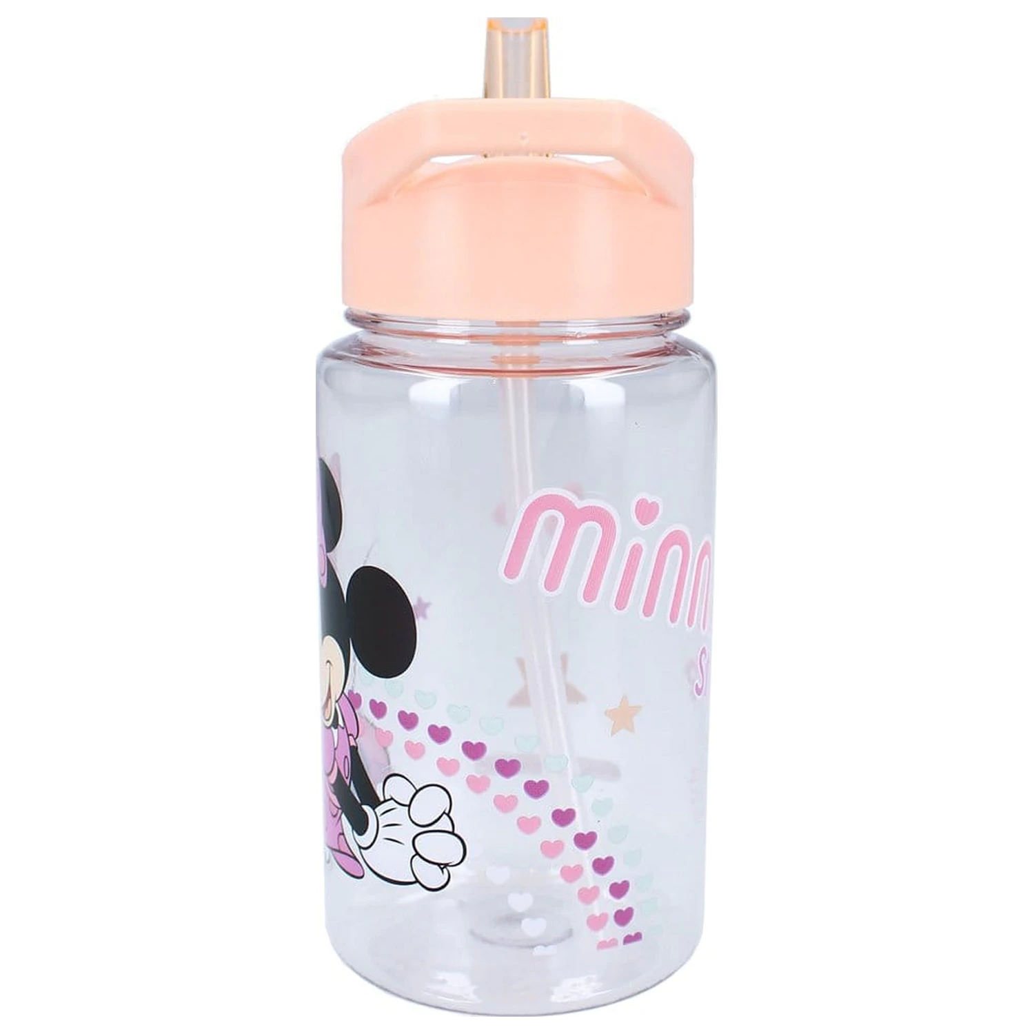Minnie Mouse Butelka na Wodę Drink Up 450ml zdjęcie produktu