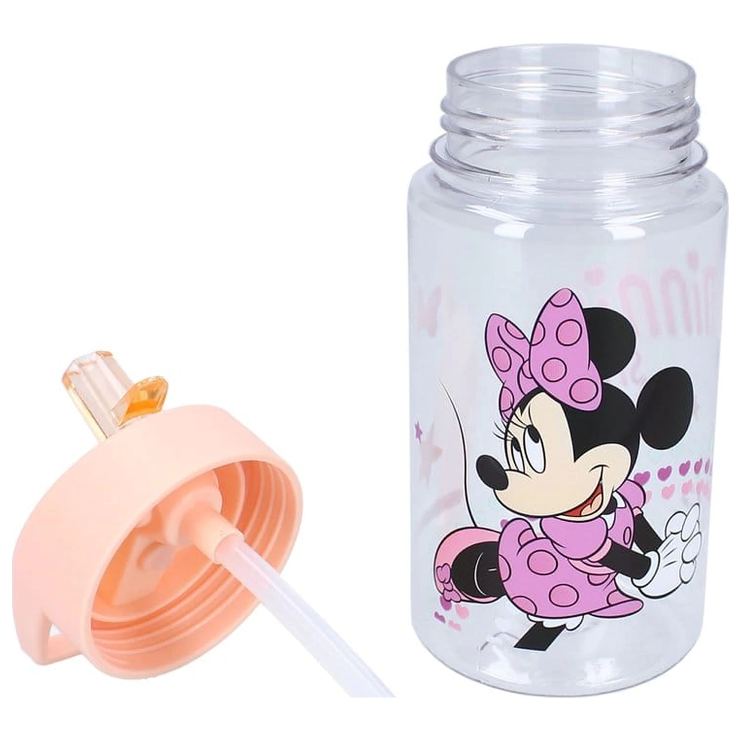 Minnie Mouse Butelka na Wodę Drink Up 450ml zdjęcie produktu