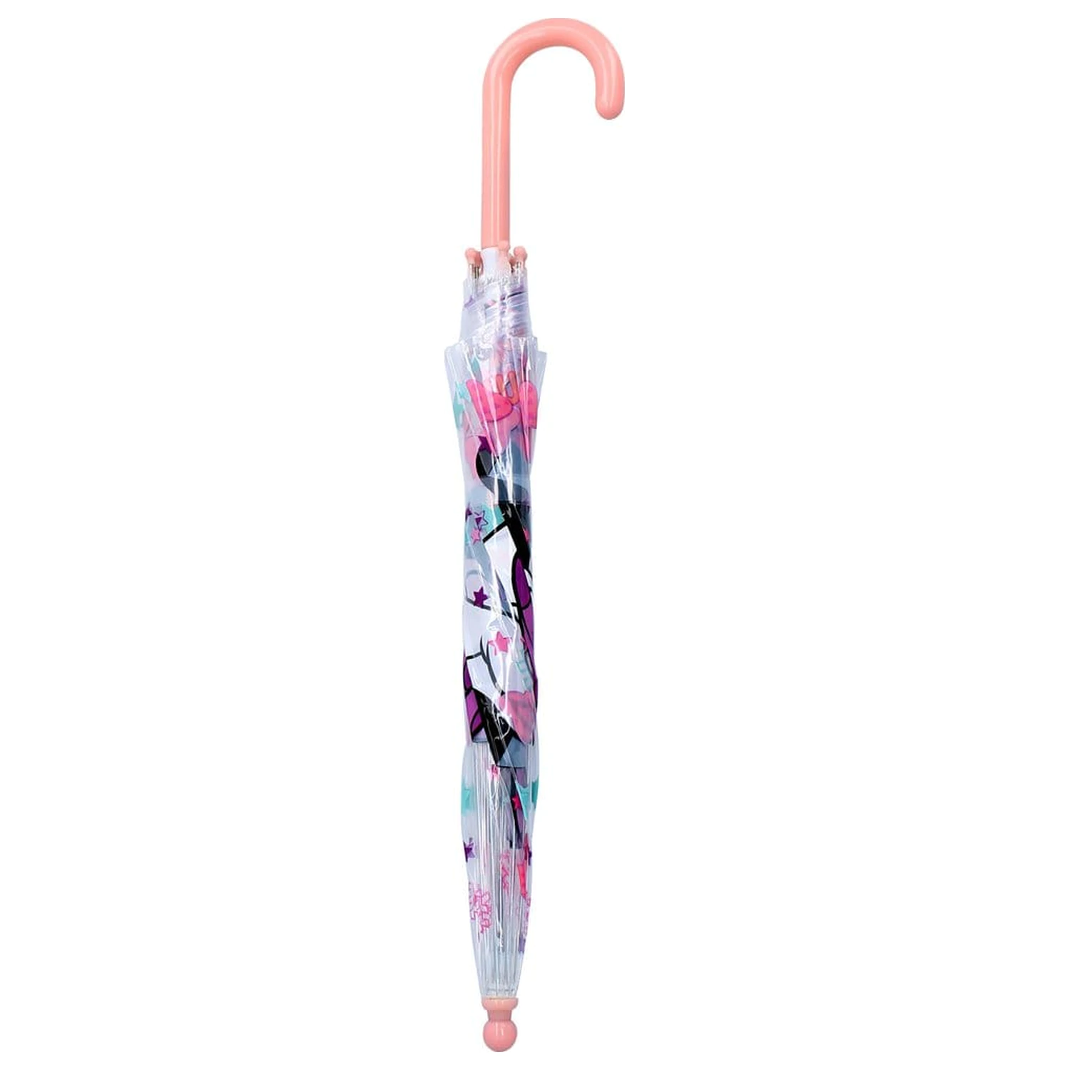 Parasol Minnie Mouse Rainy Days 60 cm zdjęcie produktu