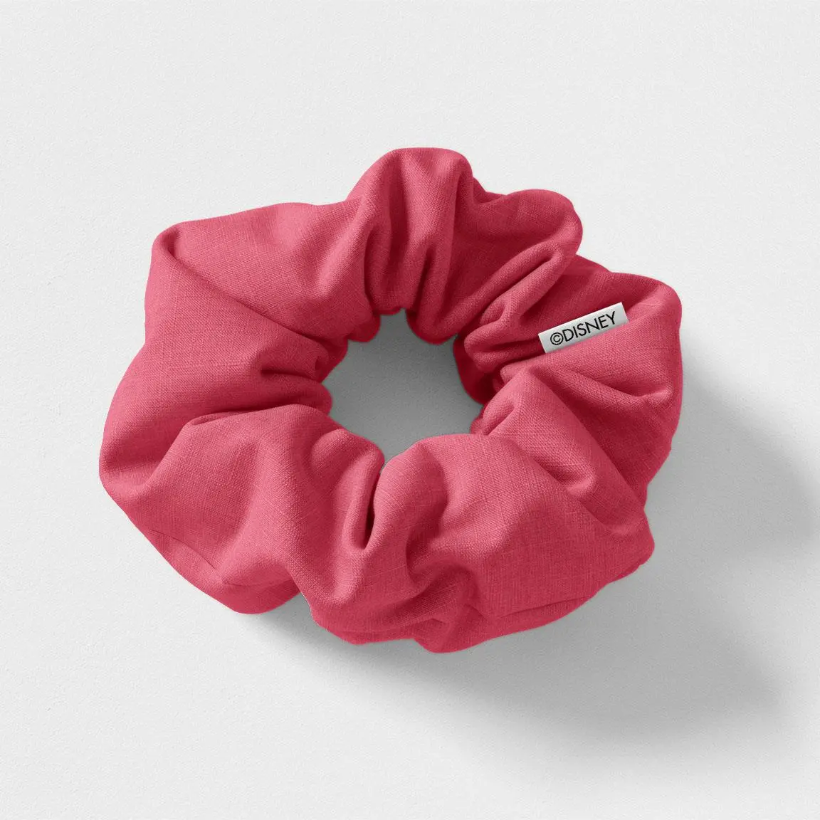 Gumki do włosów typu scrunchie Myszka Minnie zdjęcie produktu