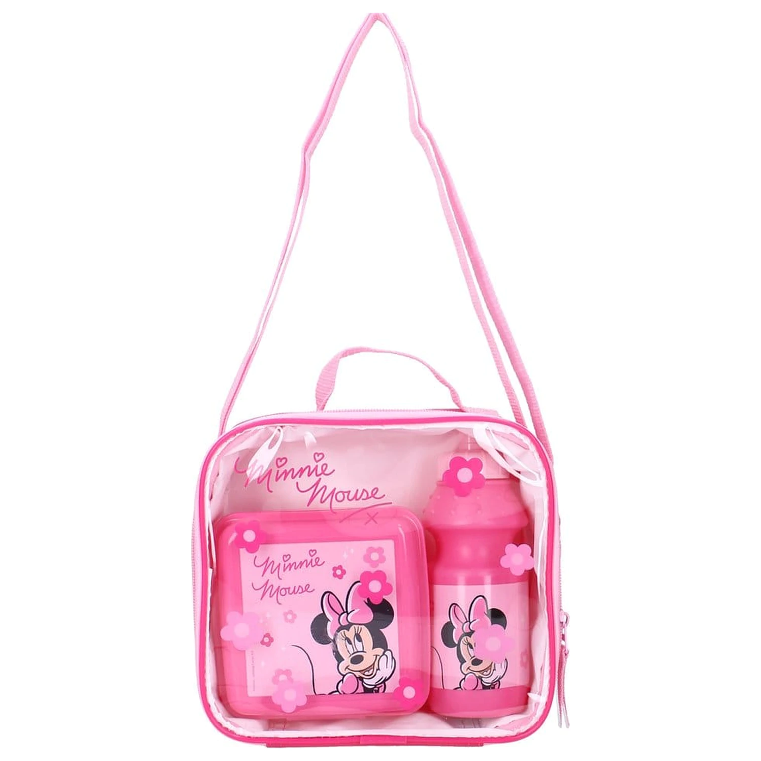 Minnie Mouse Zestaw torby na lunch Squeeze the day zdjęcie produktu