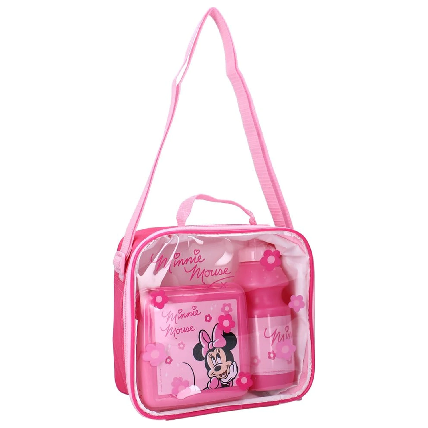 Minnie Mouse Zestaw torby na lunch Squeeze the day zdjęcie produktu