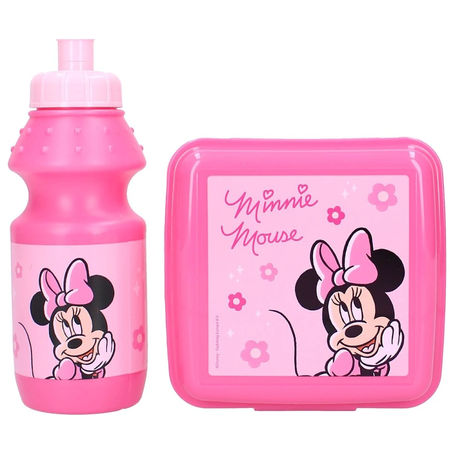 Minnie Mouse Zestaw torby na lunch Squeeze the day zdjęcie produktu