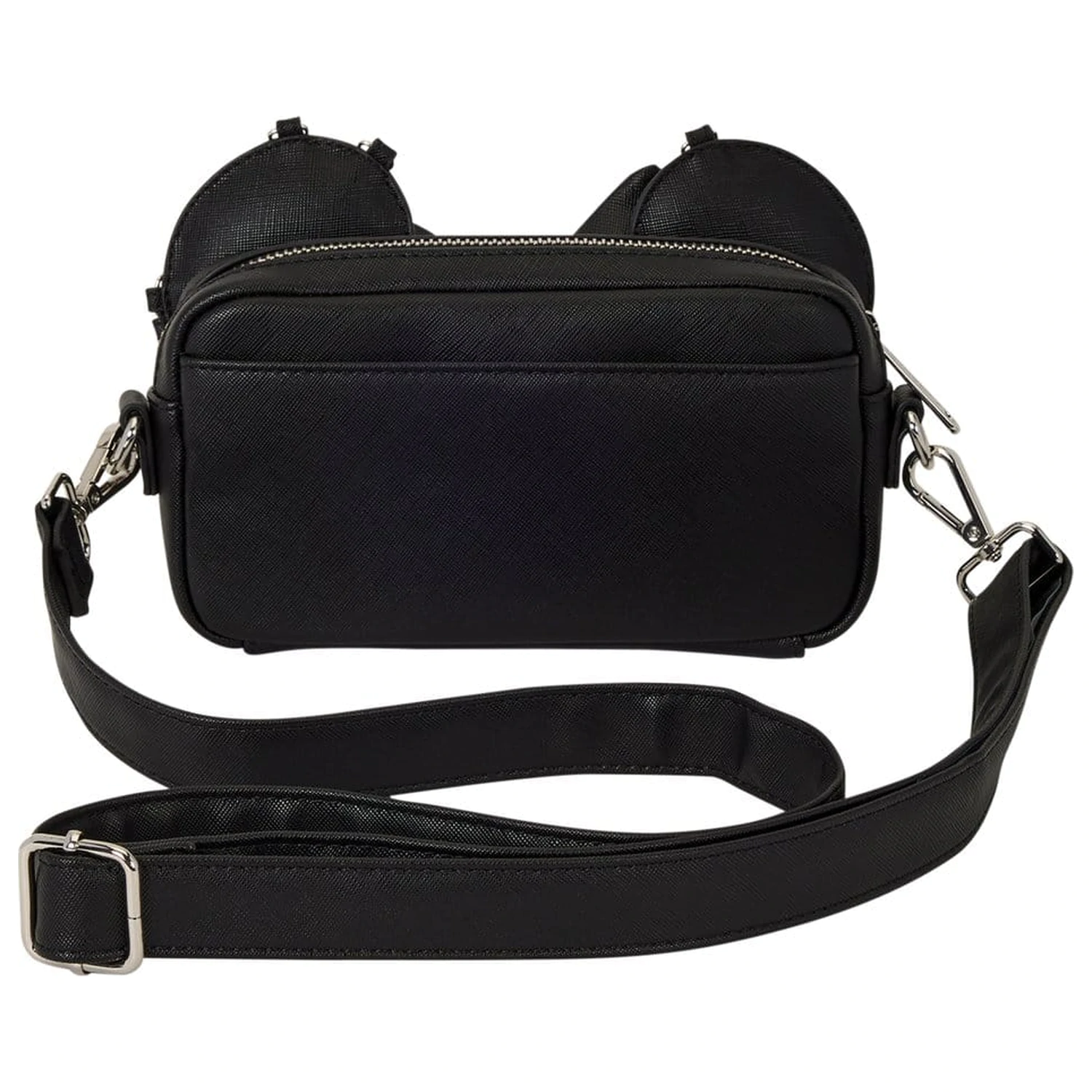 Torba na ramię typu Sling Bag Minnie Mouse by Loungefly Studs & Chains zdjęcie produktu