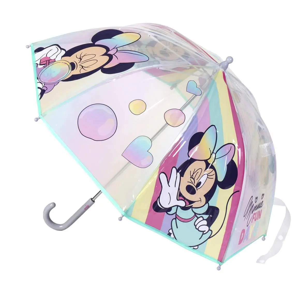 Parasolka Minnie zdjęcie produktu