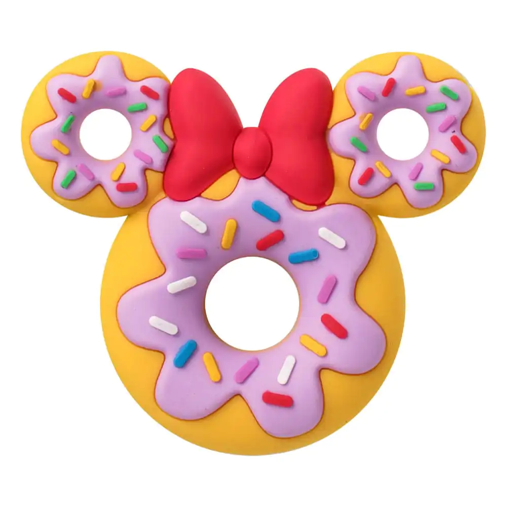 Torebka PVC z Myszką Minnie Donut zdjęcie produktu