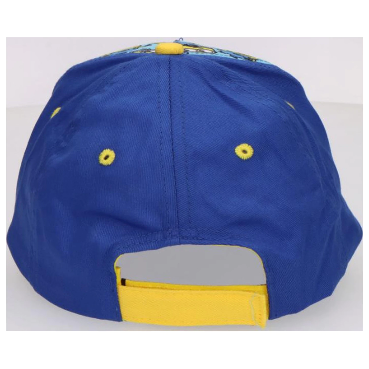 Minions Niebieskie Okulary przeciwsłoneczne i Zestaw Czapka bejsbolowa zdjęcie produktu