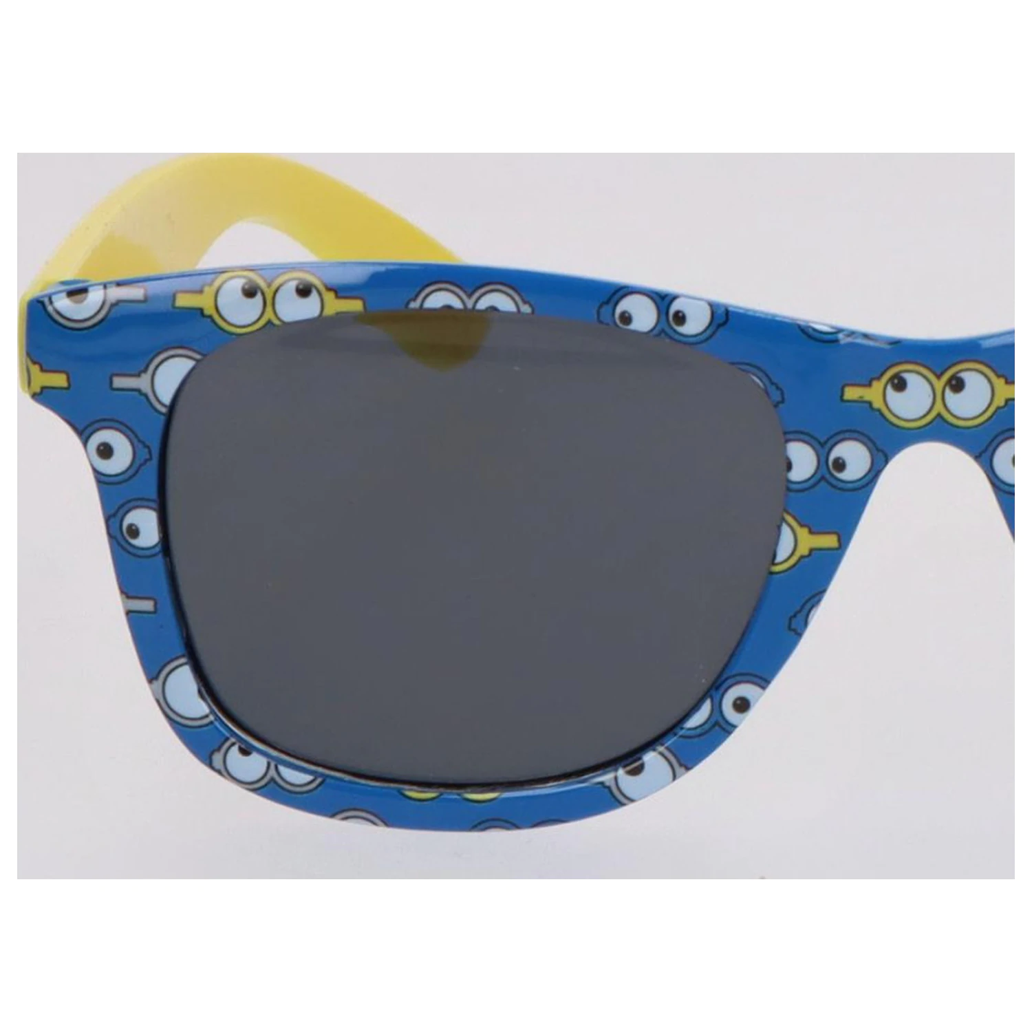 Minions Niebieskie Okulary przeciwsłoneczne i Zestaw Czapka bejsbolowa zdjęcie produktu