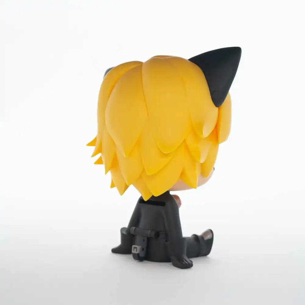 Figurka Miraculous Statue Cat Noir Chibi 17 cm zdjęcie produktu