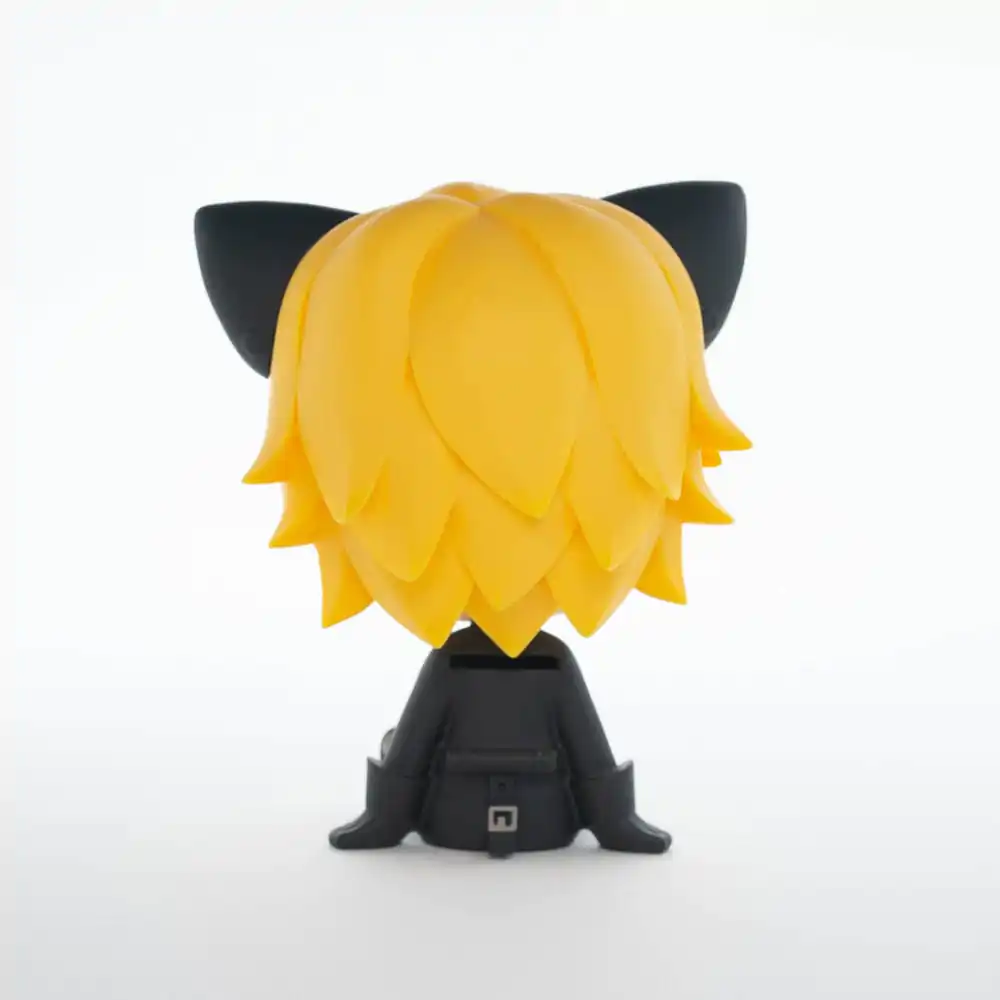 Figurka Miraculous Statue Cat Noir Chibi 17 cm zdjęcie produktu