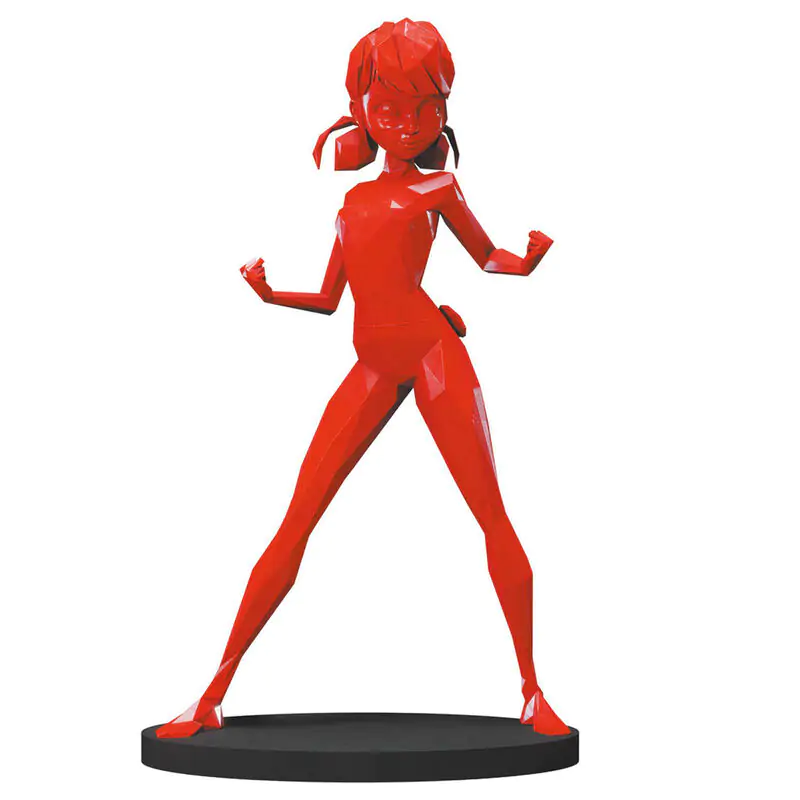 Miraculous Ladybug Biedronka Monochrome Orlinski figurka zdjęcie produktu