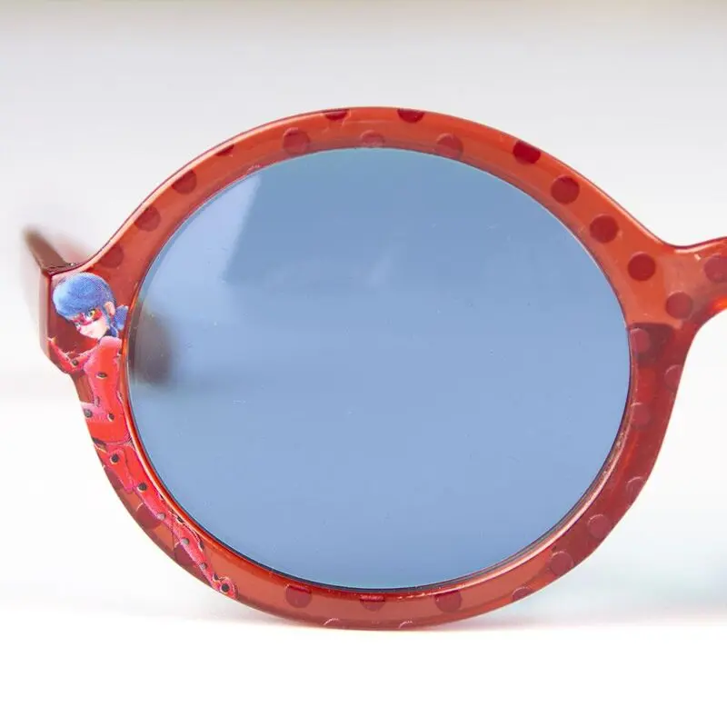 Miraculous Ladybug okulary przeciwsłoneczne zdjęcie produktu