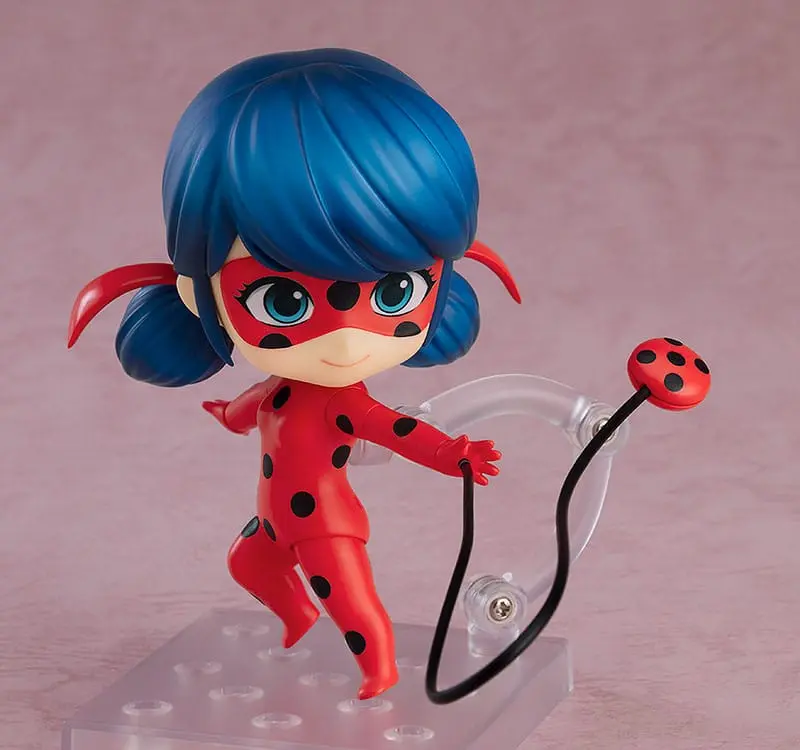 Miraculous: Tales Of Ladybug & Cat Noir Nendoroid Figurka Akcji Ladybug 10 cm zdjęcie produktu