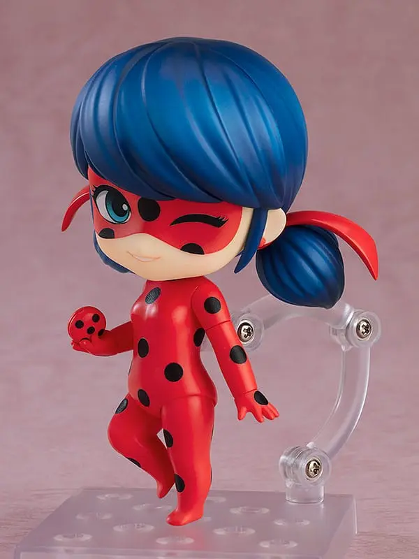 Miraculous: Tales Of Ladybug & Cat Noir Nendoroid Figurka Akcji Ladybug 10 cm zdjęcie produktu