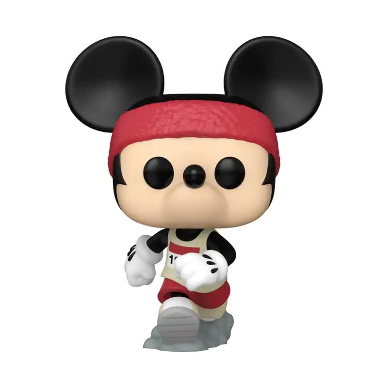 MiRL Funko POP! Disney Figurka winylowa Mickey (RNR) 9 cm zdjęcie produktu