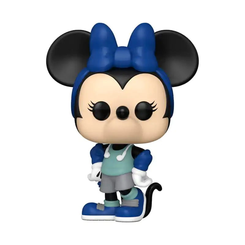 MiRL Funko POP! Disney Vinyl Figure Minnie (HGW) 9 cm zdjęcie produktu