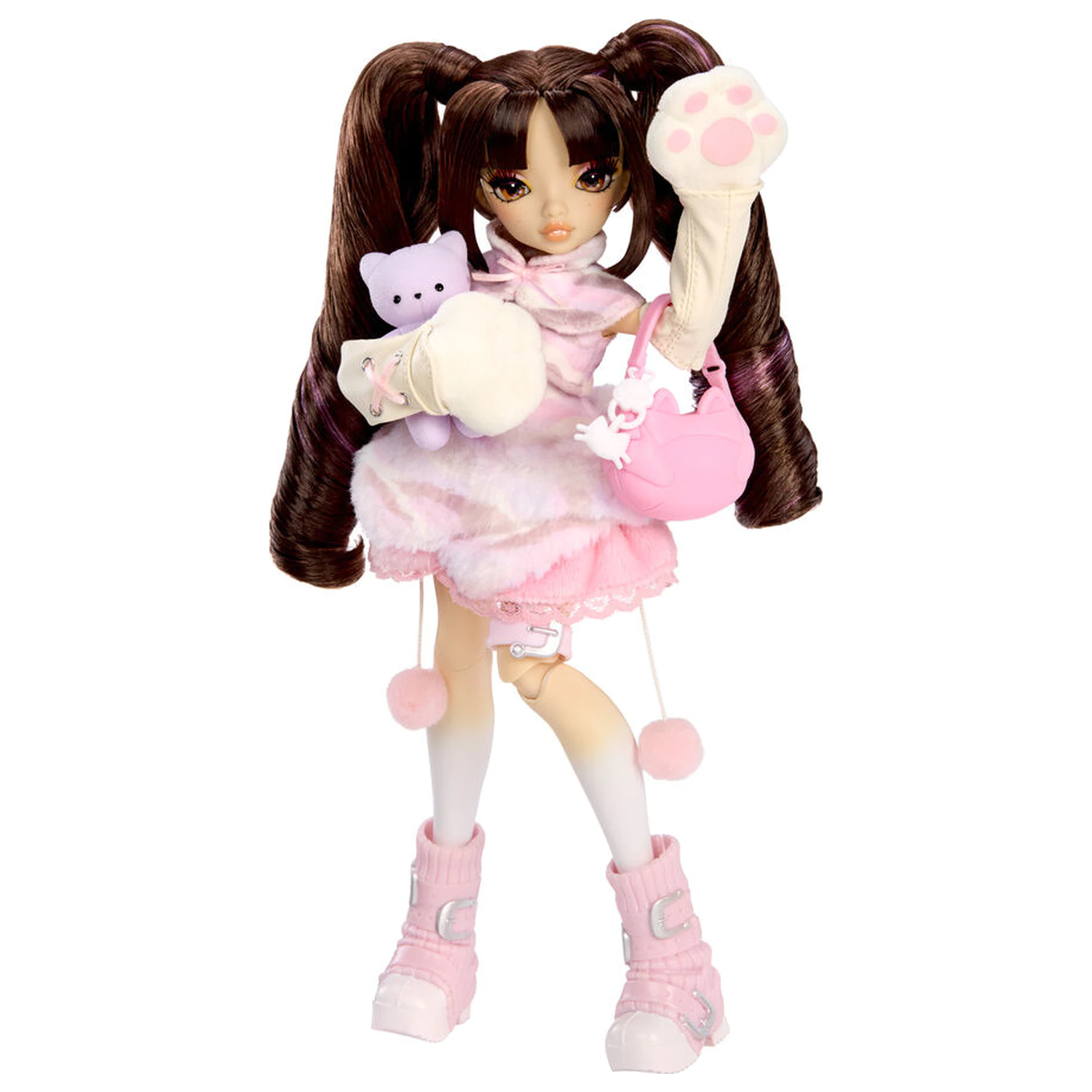 Mirror Mi Akiko Kittyama Cozy doll 26cm zdjęcie produktu