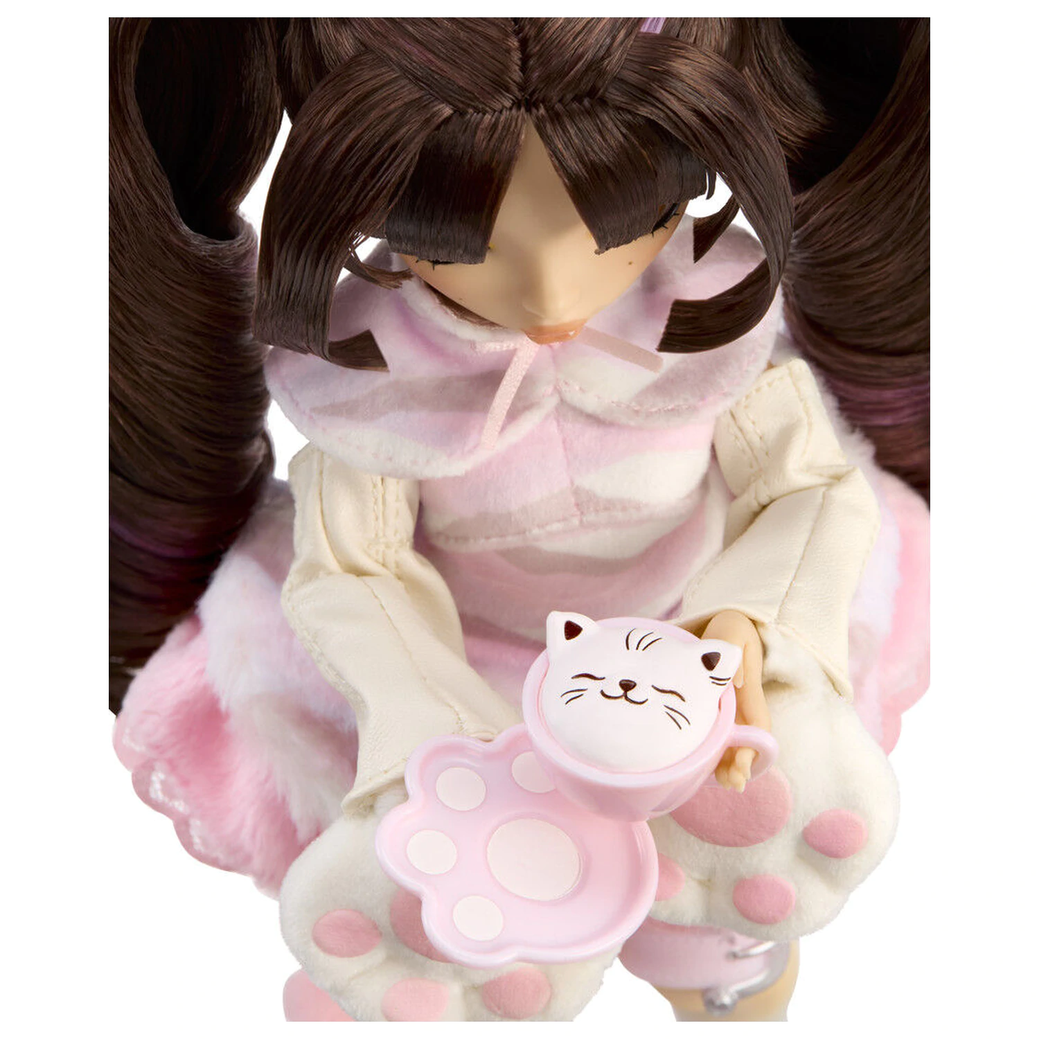 Mirror Mi Akiko Kittyama Cozy doll 26cm zdjęcie produktu