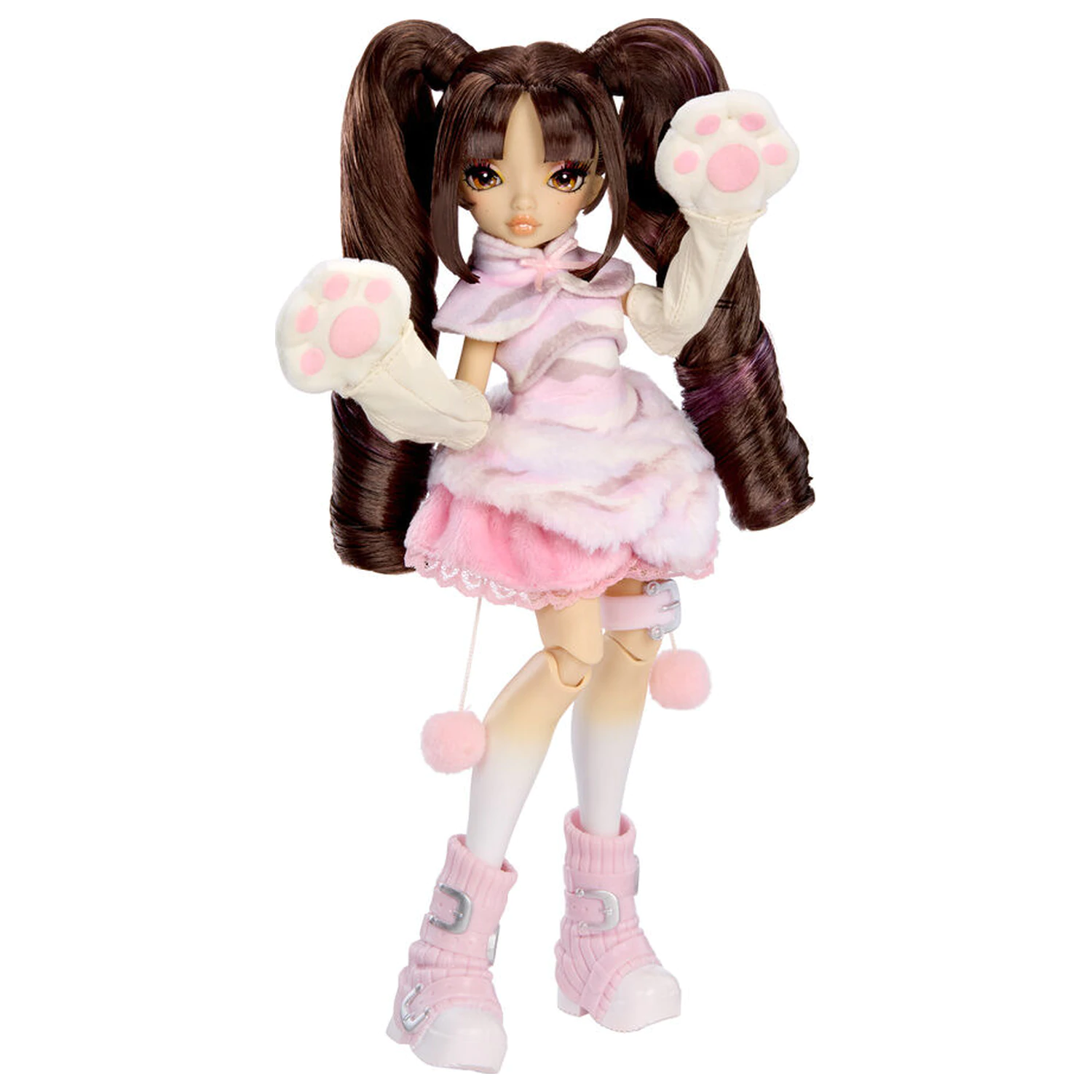 Mirror Mi Akiko Kittyama Cozy doll 26cm zdjęcie produktu