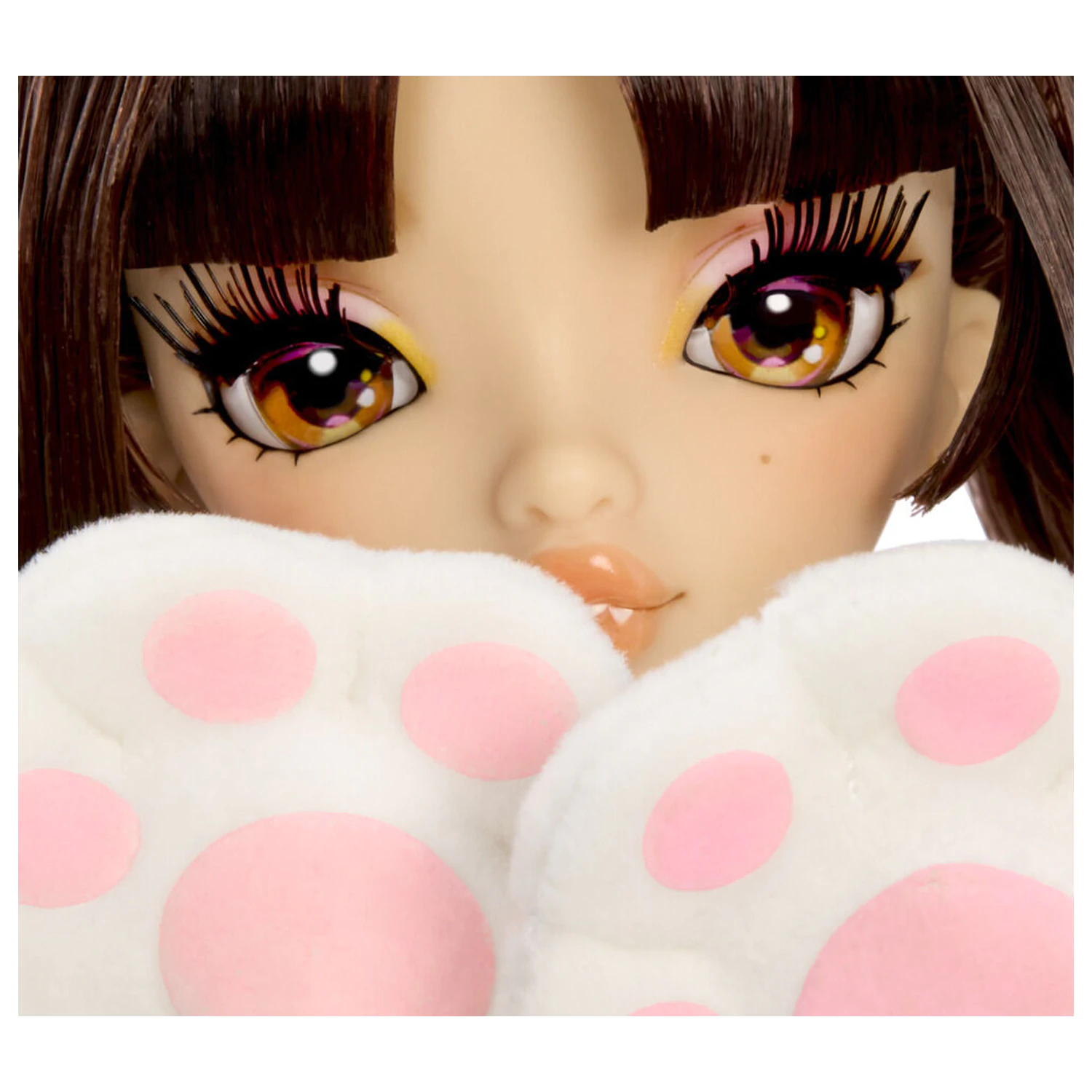 Mirror Mi Akiko Kittyama Cozy doll 26cm zdjęcie produktu