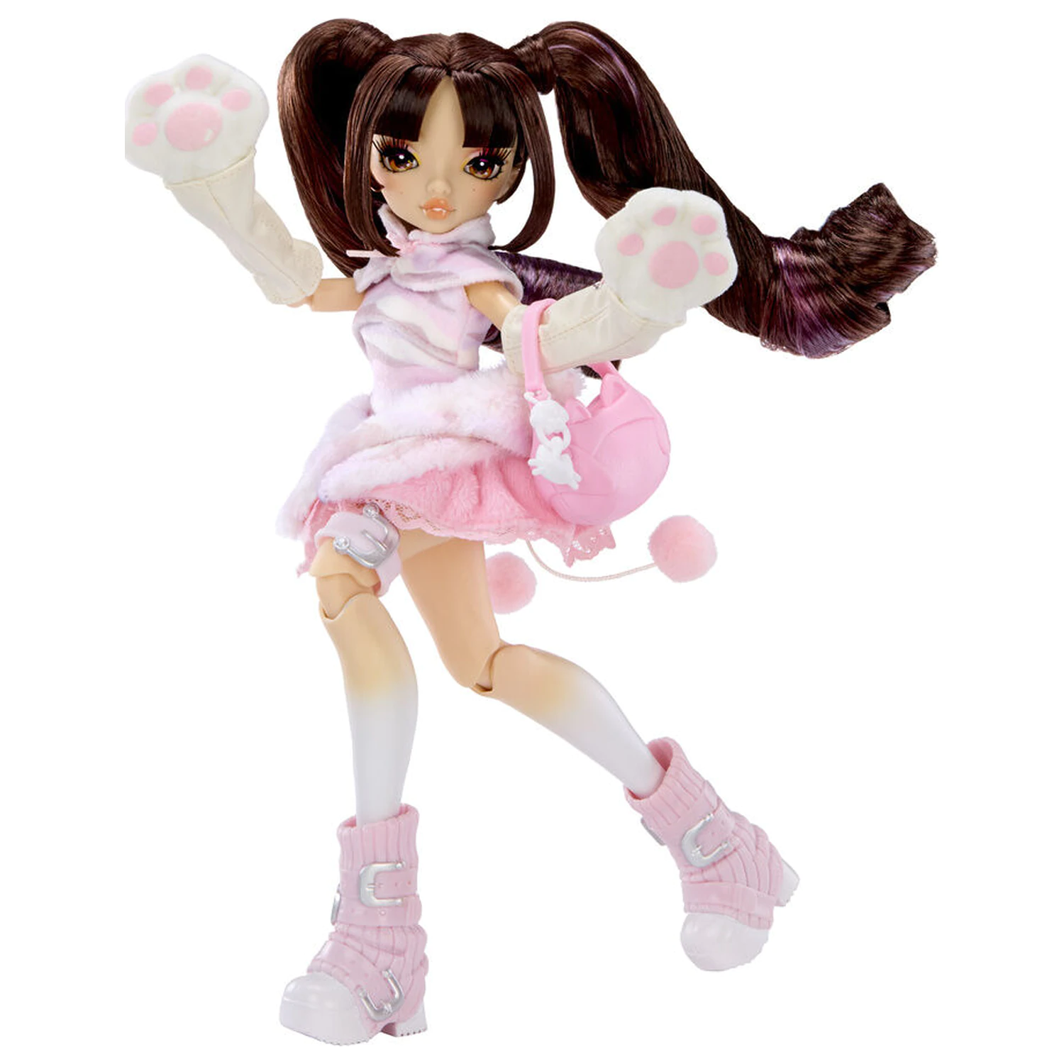 Mirror Mi Akiko Kittyama Cozy doll 26cm zdjęcie produktu