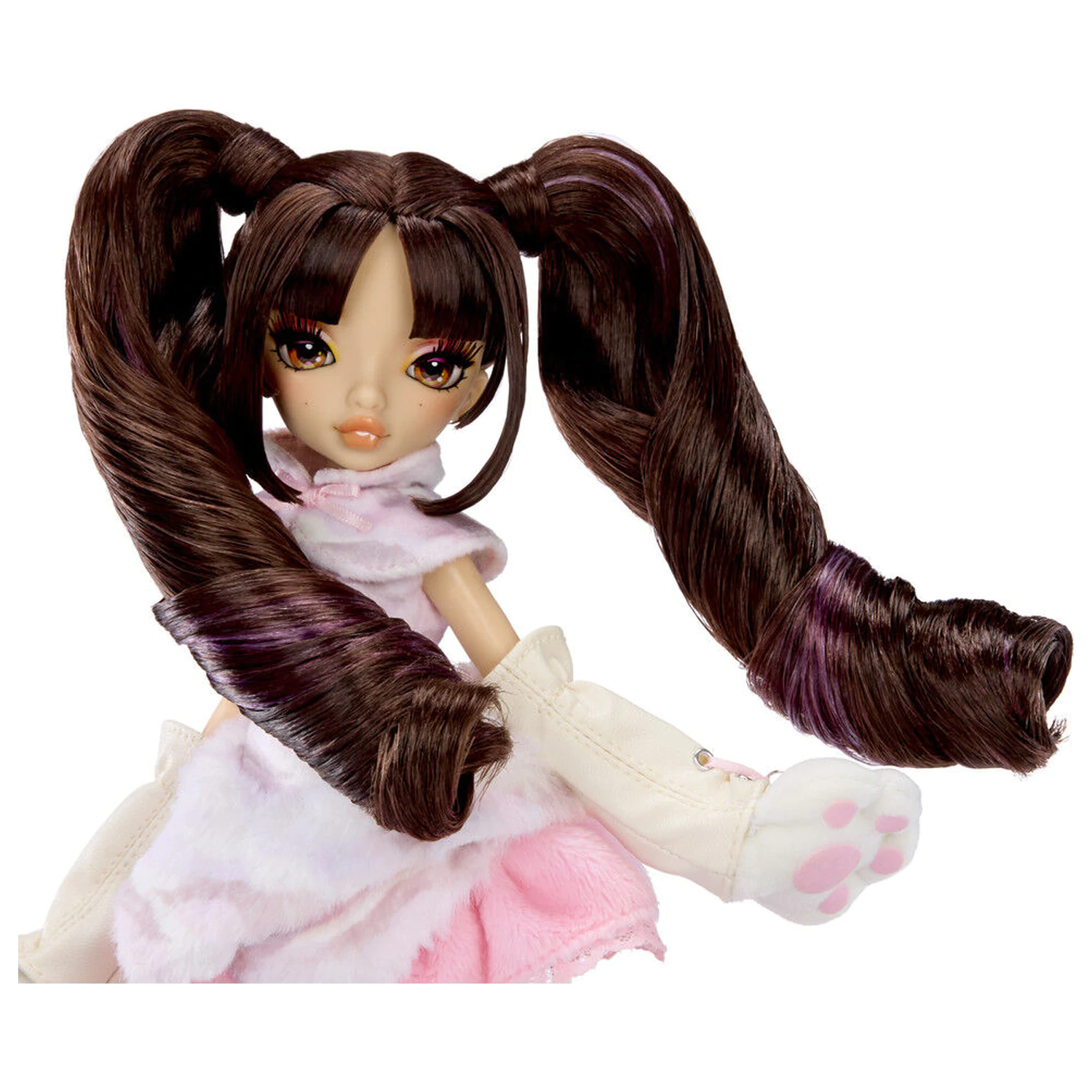 Mirror Mi Akiko Kittyama Cozy doll 26cm zdjęcie produktu