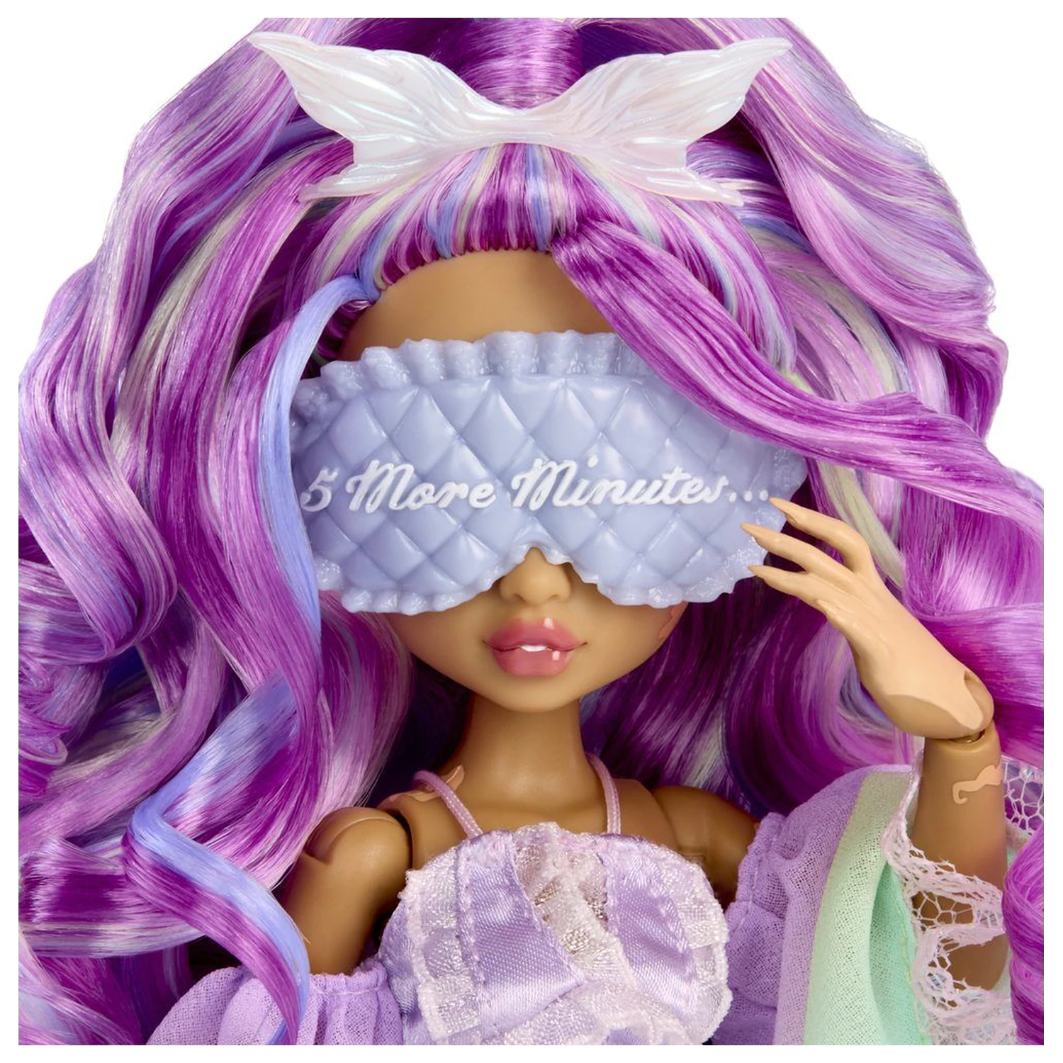 Lustro Mi Luna Skye Dreamy doll 26cm zdjęcie produktu