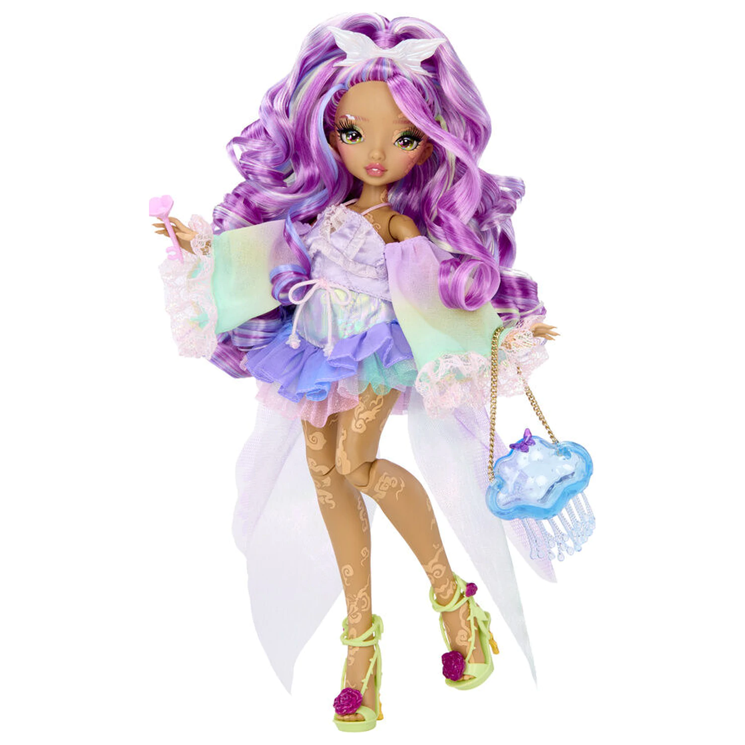 Lustro Mi Luna Skye Dreamy doll 26cm zdjęcie produktu