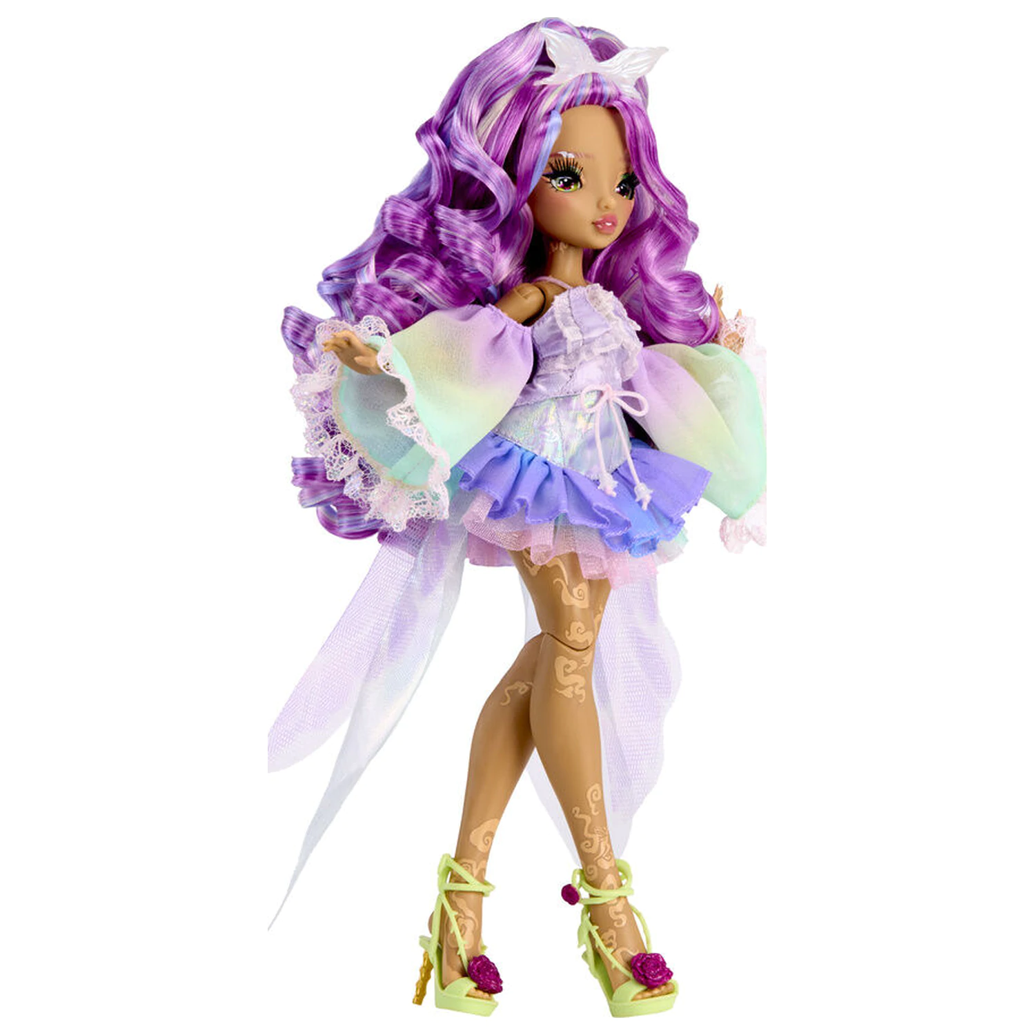 Lustro Mi Luna Skye Dreamy doll 26cm zdjęcie produktu